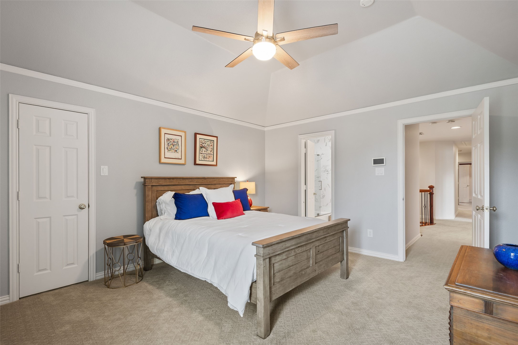 Southlake, Texas, 76092, United States, 5 Bedrooms Bedrooms, ,6 BathroomsBathrooms,Residential,For Sale,1875332