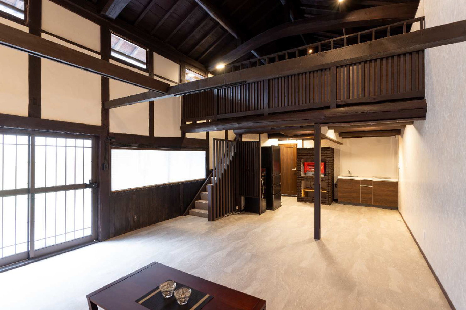  Kamiasamiya House - 物件實景