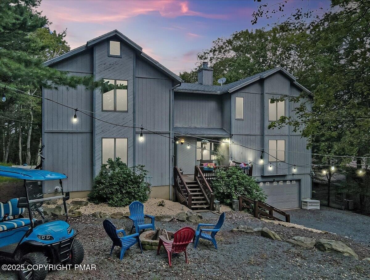 Lake Harmony, Pennsylvania, 18624, United States, 8 Bedrooms Bedrooms, ,4 BathroomsBathrooms,Residential,For Sale,1914089
