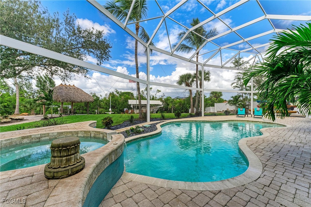 Placida, Florida, 33946, United States, 5 Bedrooms Bedrooms, ,4 BathroomsBathrooms,Residential,For Sale,1995713