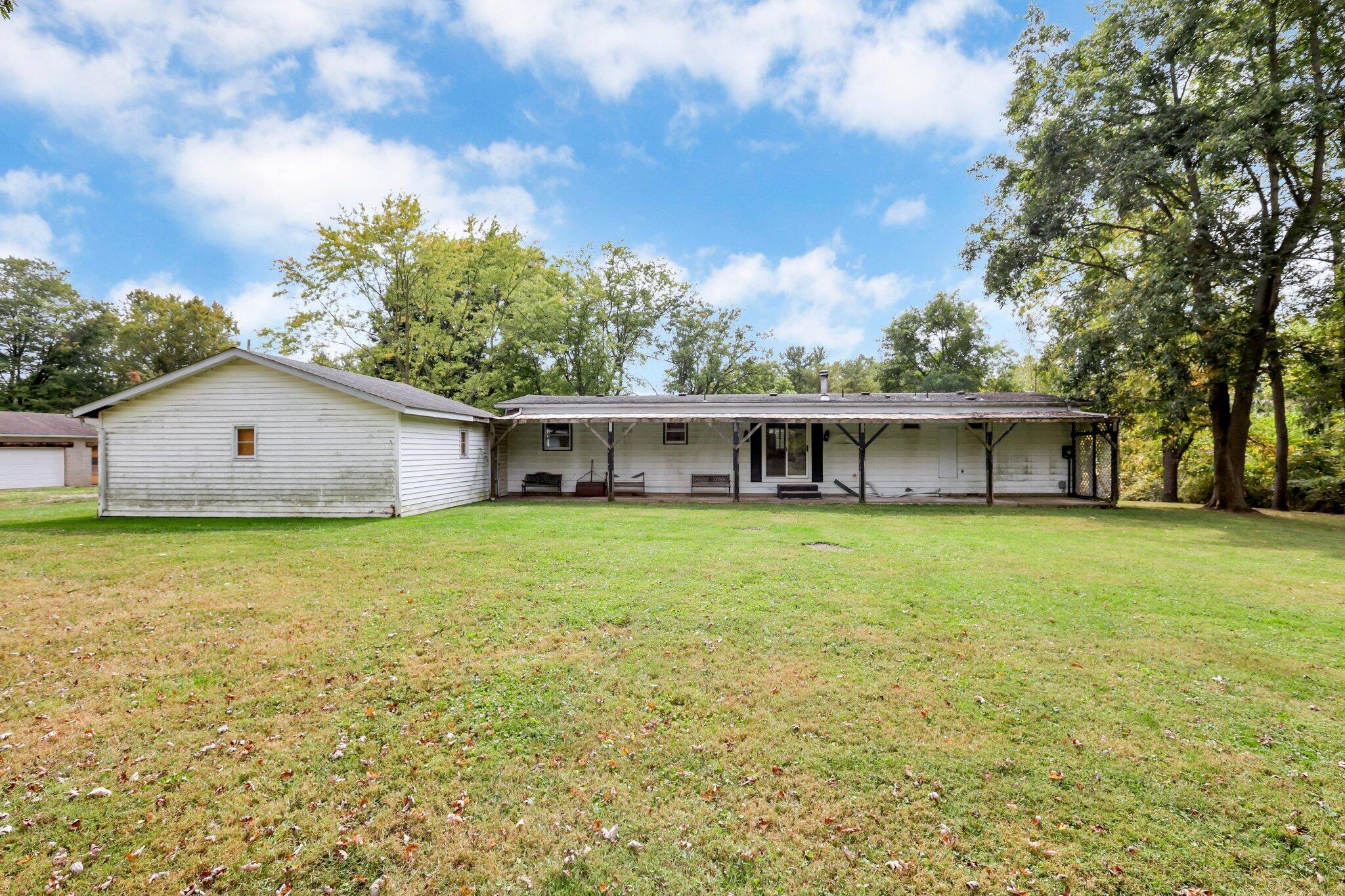 Alexandria, Ohio, 43001, United States, ,Residential,For Sale,1930266