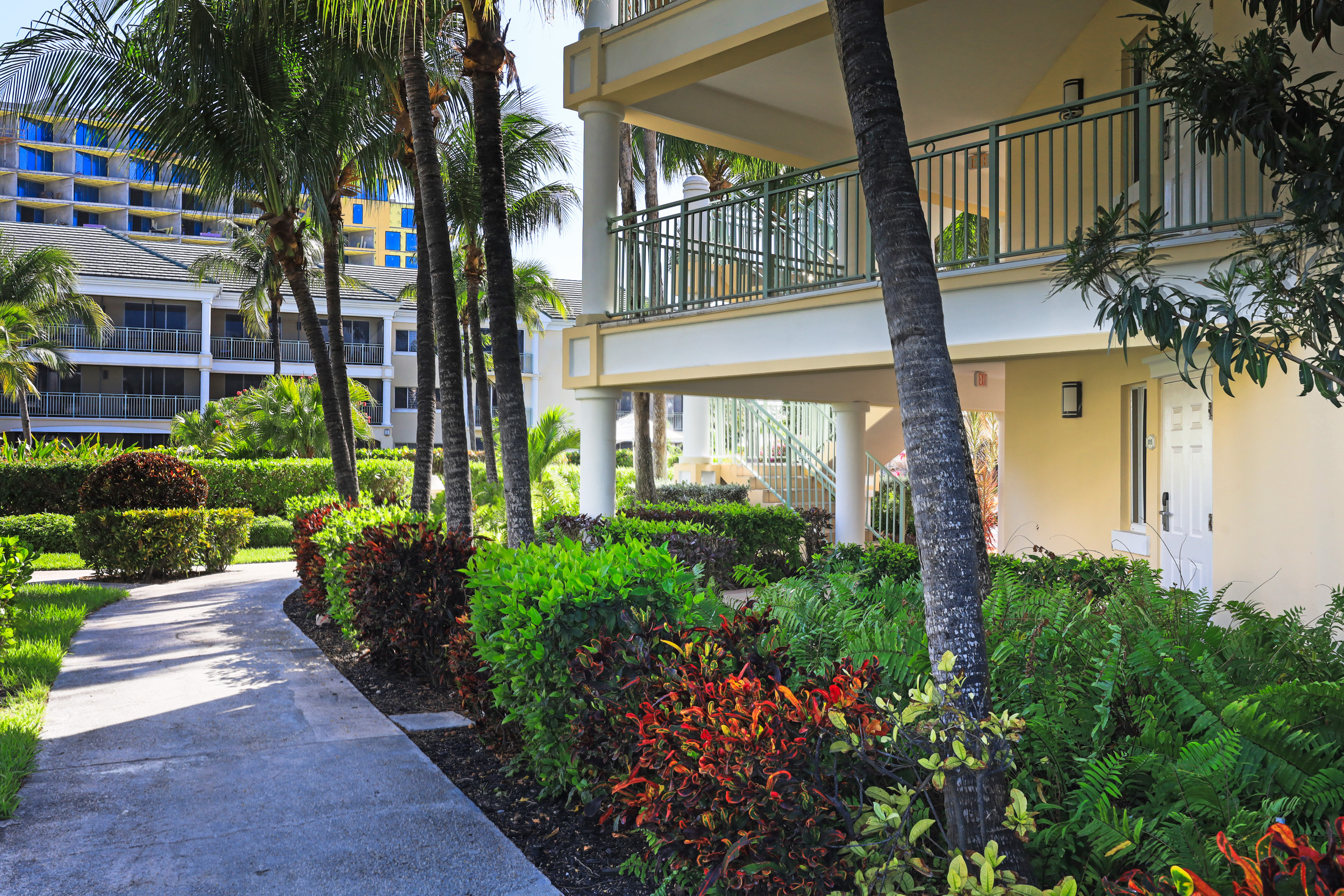  The Sands at Grace Bay - Suite 3115 - 物件實景