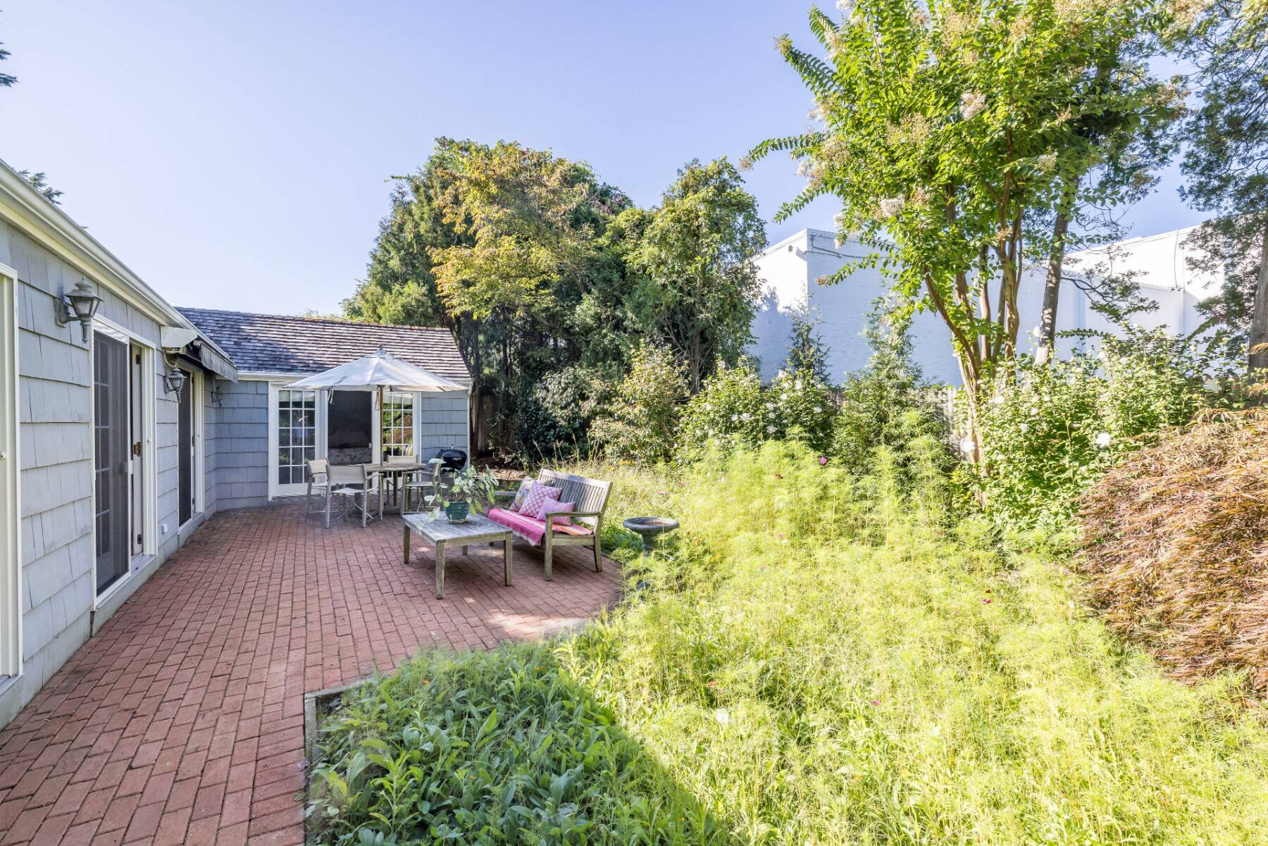  Charming East Hampton Village Cottage with Privacy - 物件實景
