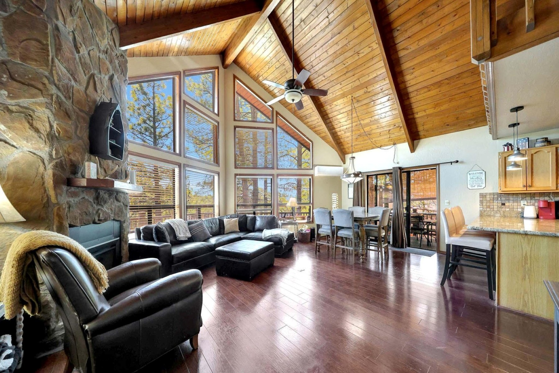  1070 E Lake Meadow Circle ¦ Munds Park, AZ - 物件實景