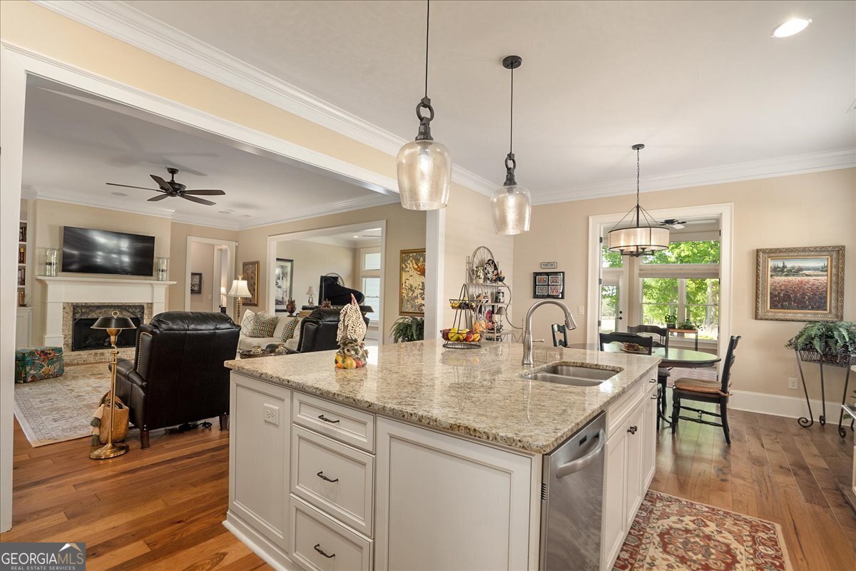 Statham, Georgia, 30666, United States, 3 Bedrooms Bedrooms, ,4 BathroomsBathrooms,Residential,For Sale,1793189