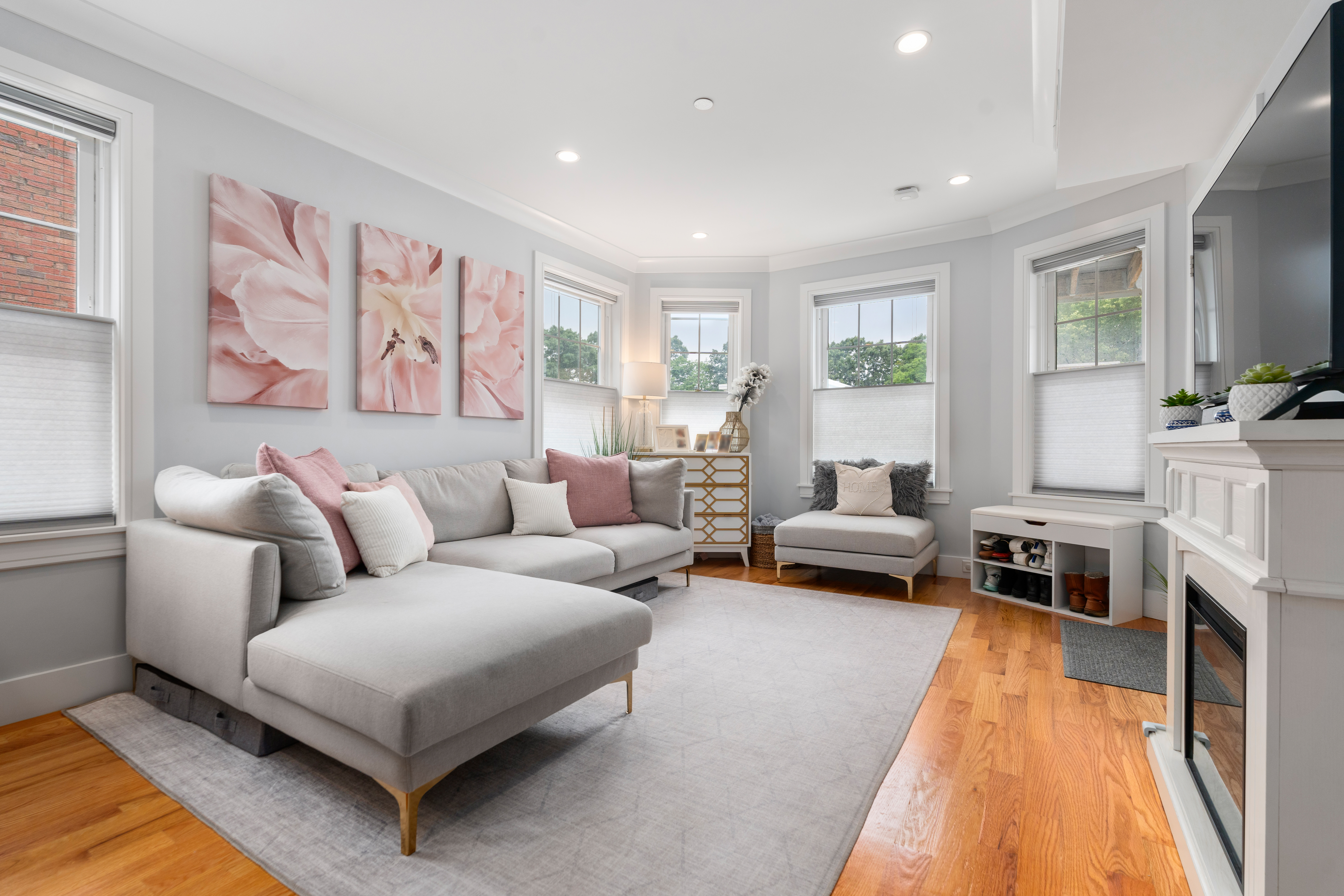  652 Hyde Park Avenue, Boston, MA, 02131 - 物件實景