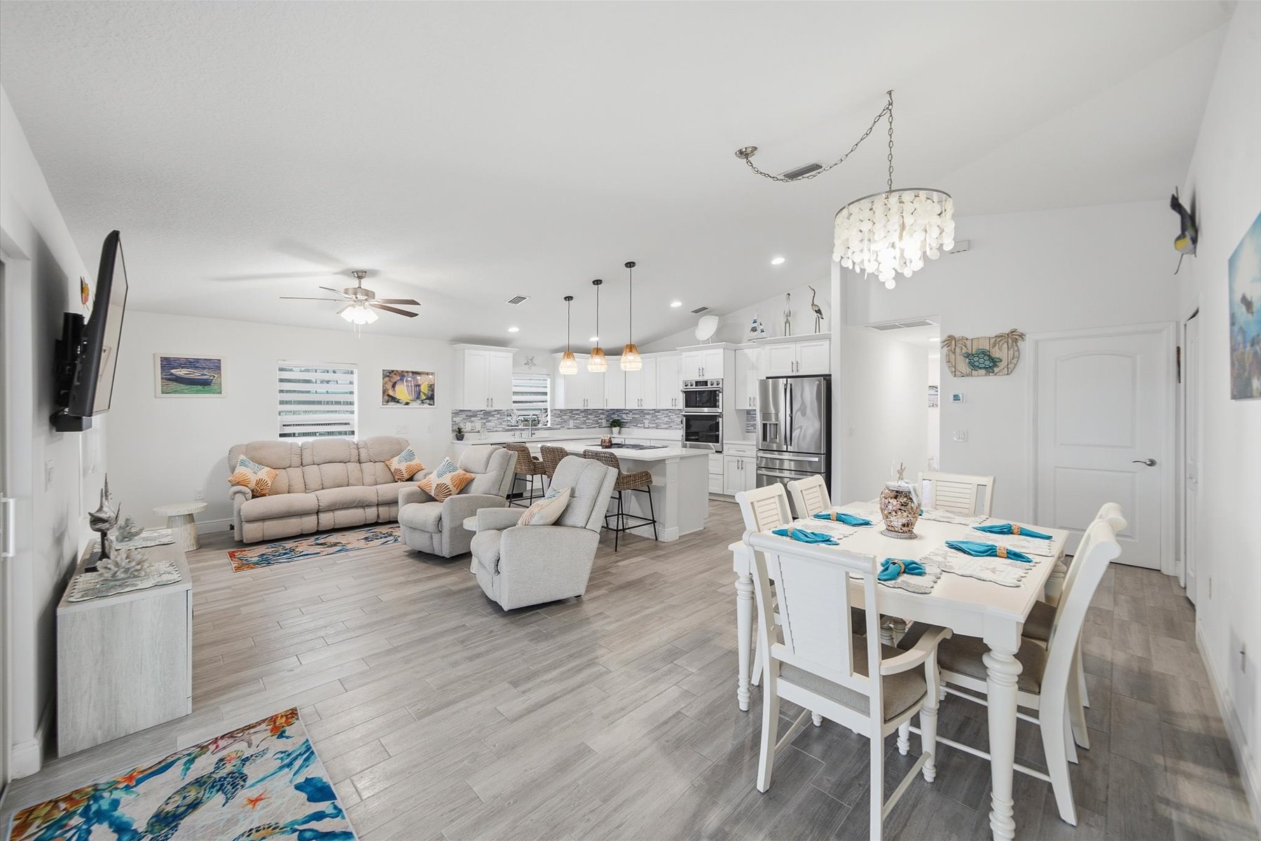  6025 S Highway 1, Grant, FL, 32949 - 物件實景