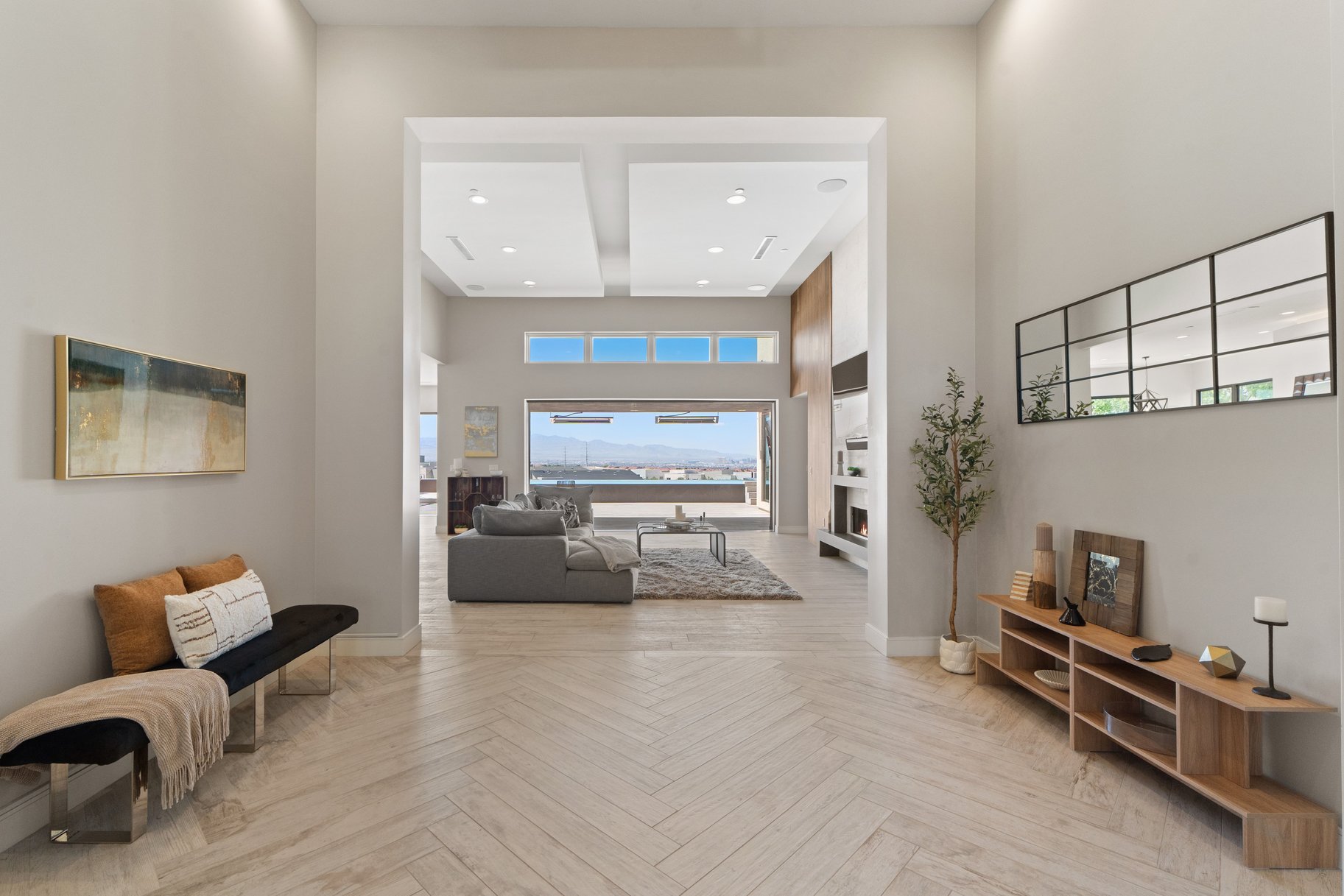  New to Market - 物件實景