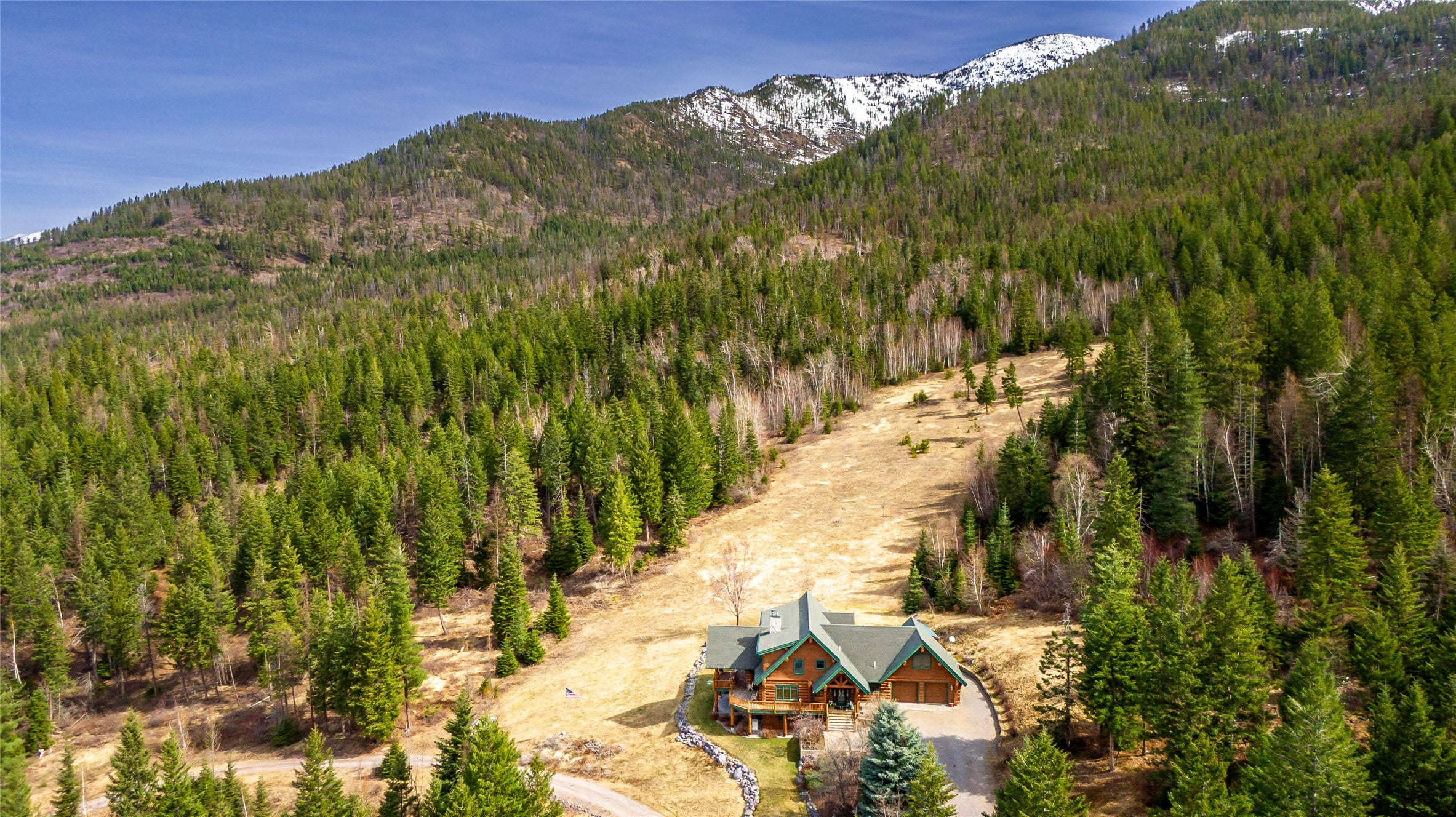 Bigfork, Montana, 59911, United States, 2 Bedrooms Bedrooms, ,3 BathroomsBathrooms,Residential,For Sale,1827494
