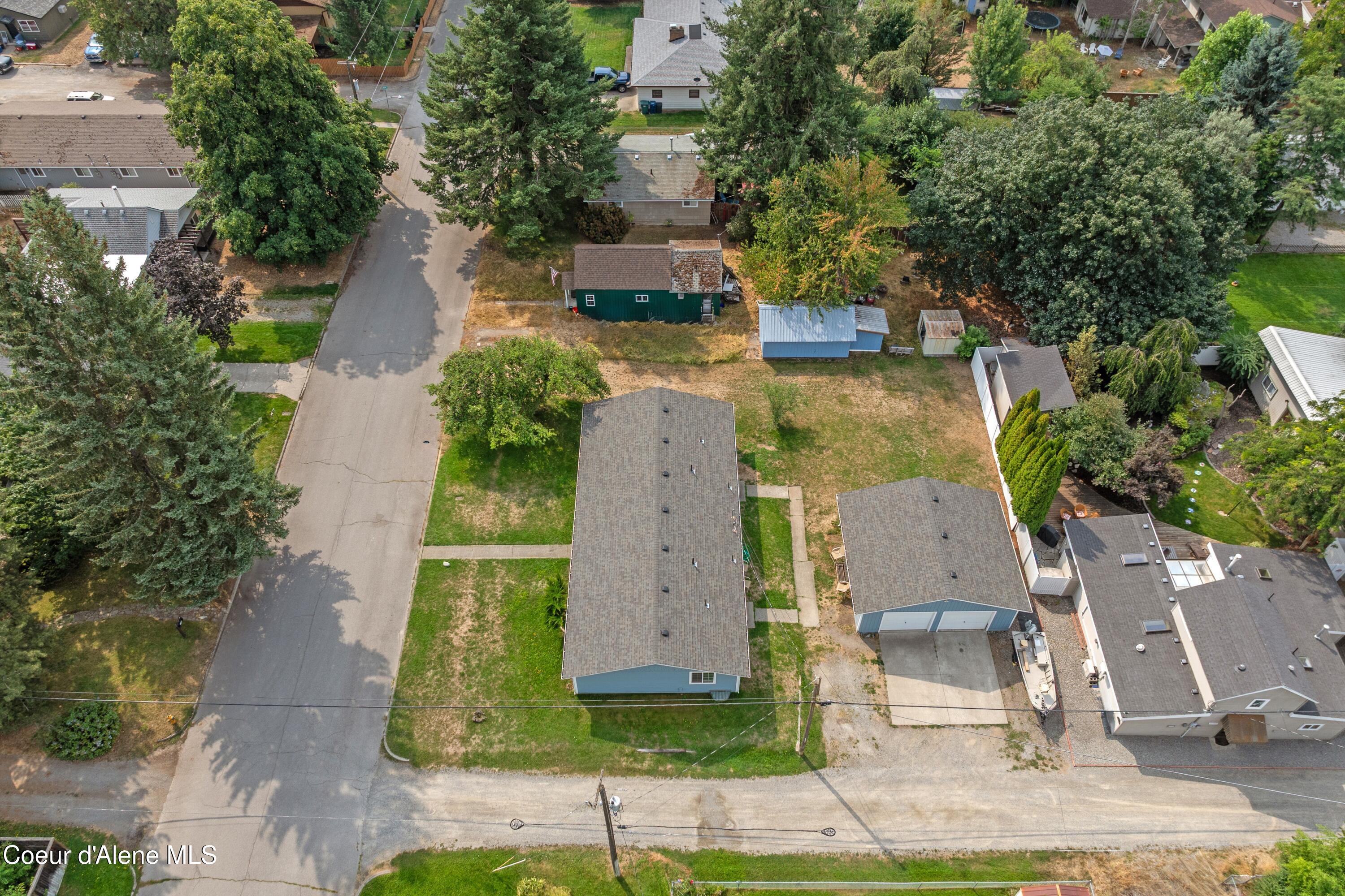 Coeur d'Alene, Idaho, 83814, United States, ,Residential,For Sale,1981076