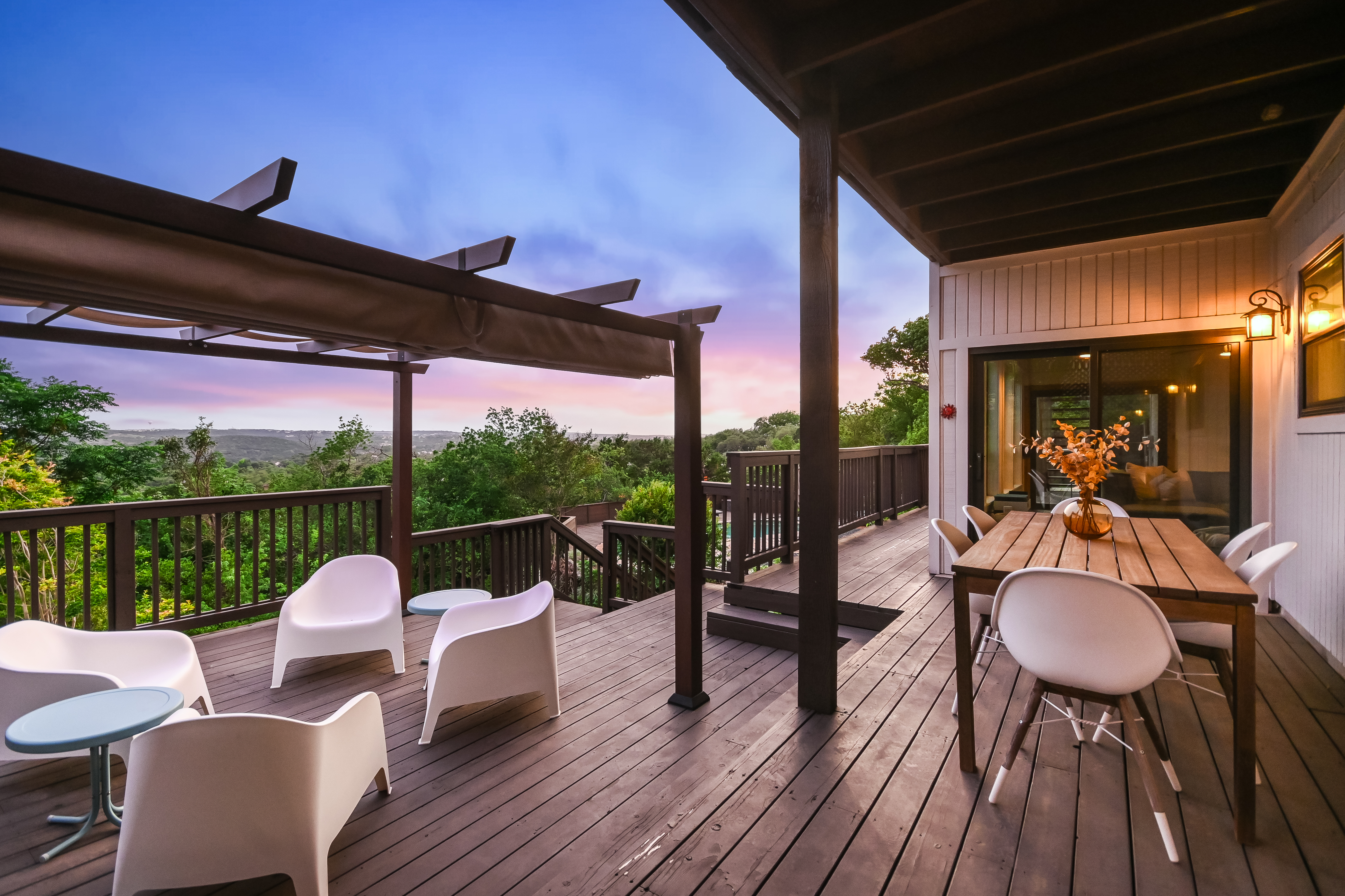  Hill Country Serenity in the Heart of Eanes ISD - 物件實景