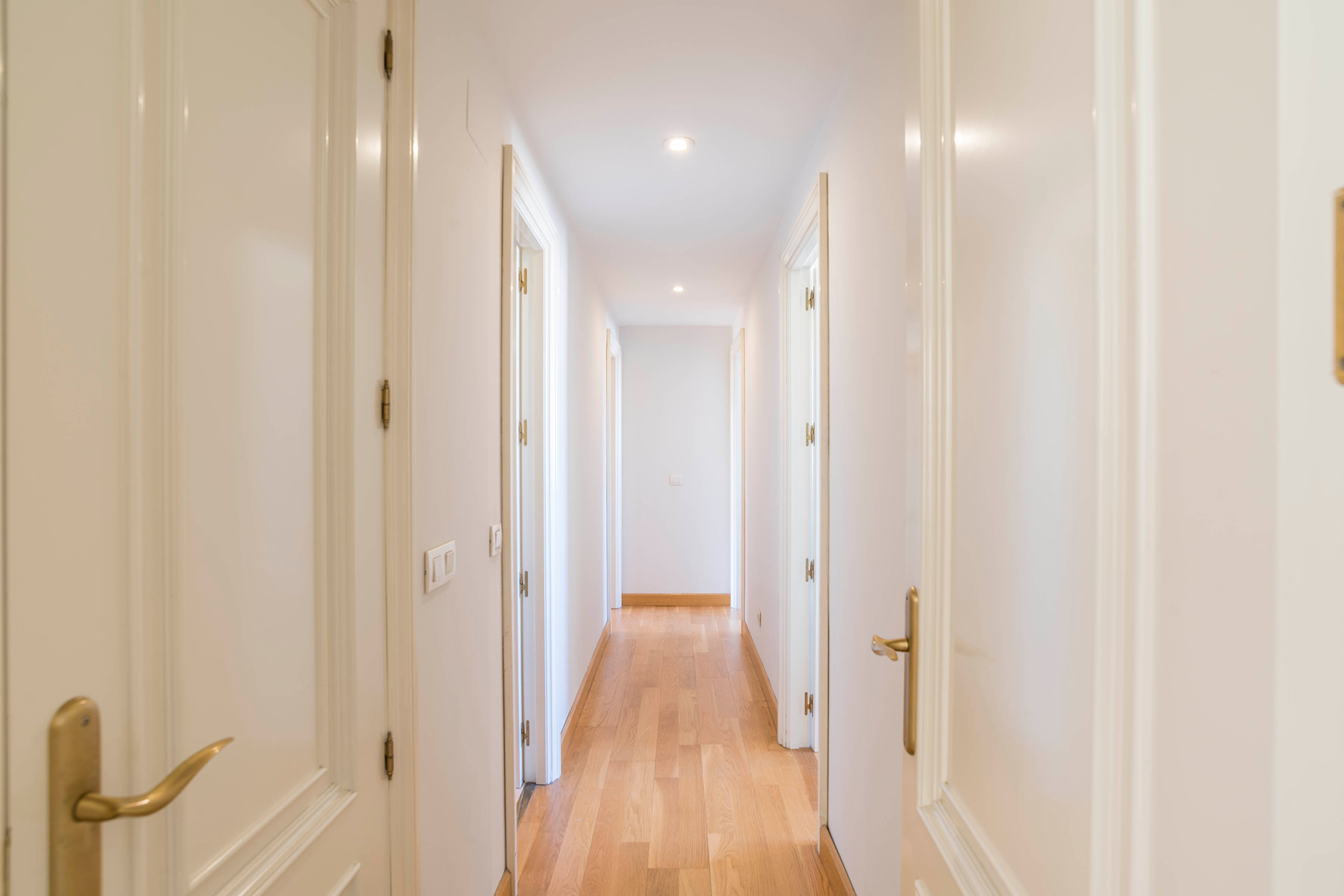  3-bedroom duplex in Prado de Somosaguas, Pozuelo de Alarcón - 物件實景