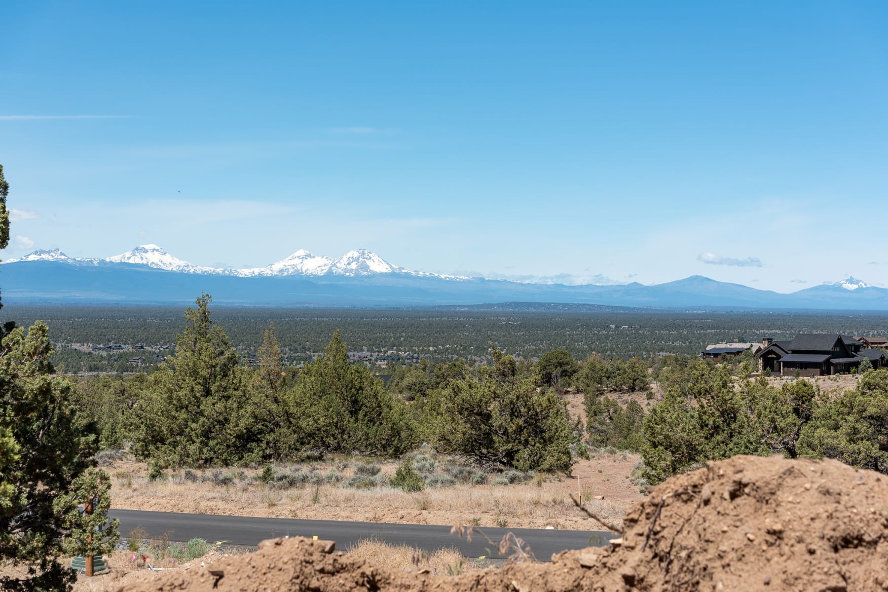  13550 SW Spirit Rock Drive Powell Butte, OR 97753 - 物件實景
