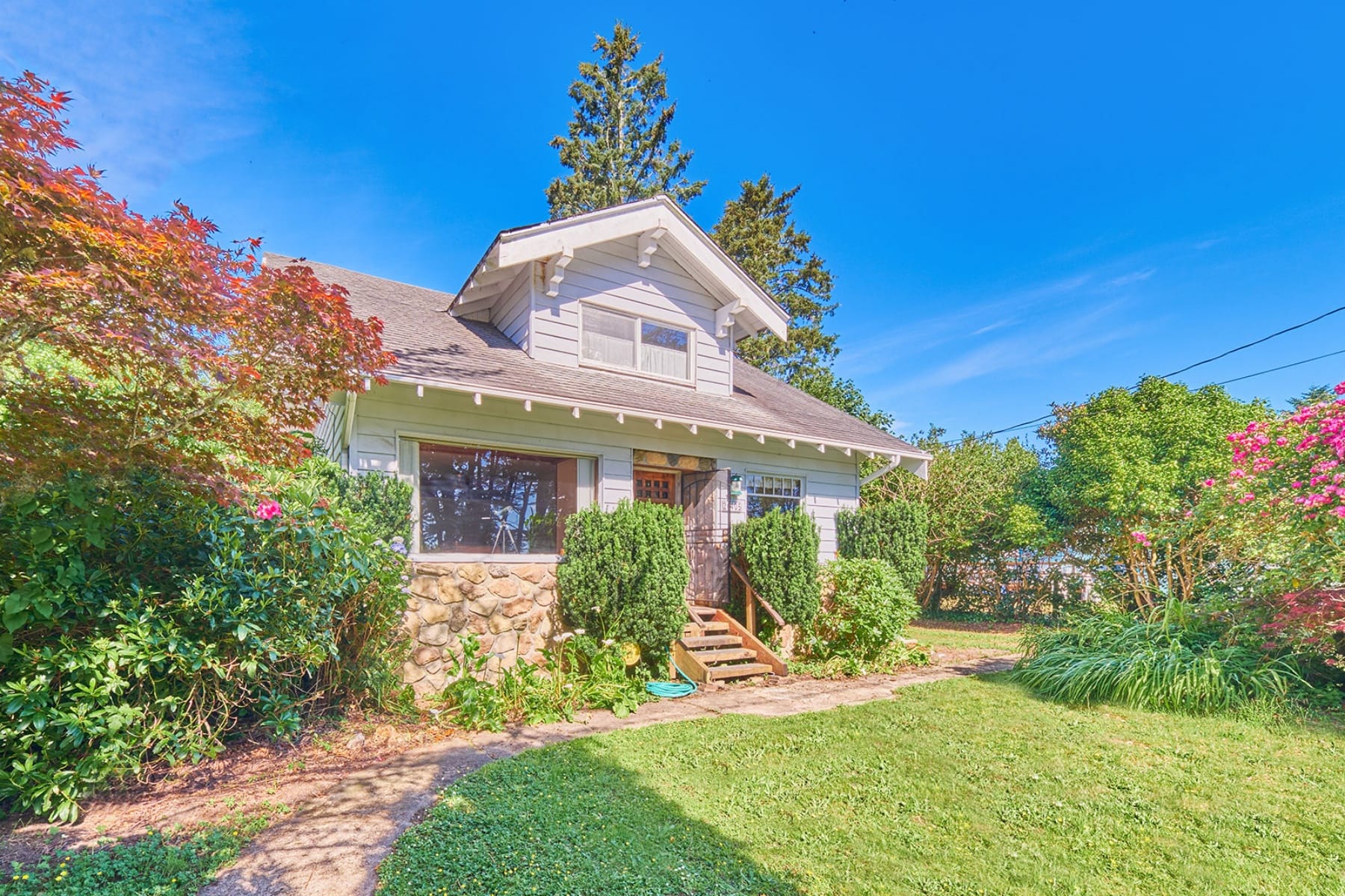  26405 SANDRIDGE RD Ocean Park, WA 98640 - 物件實景