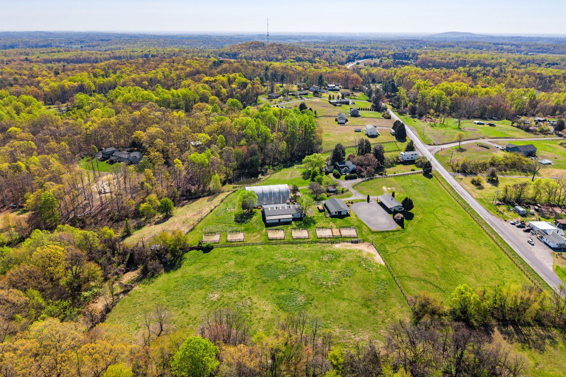  Jonesborough Farm - 物件實景