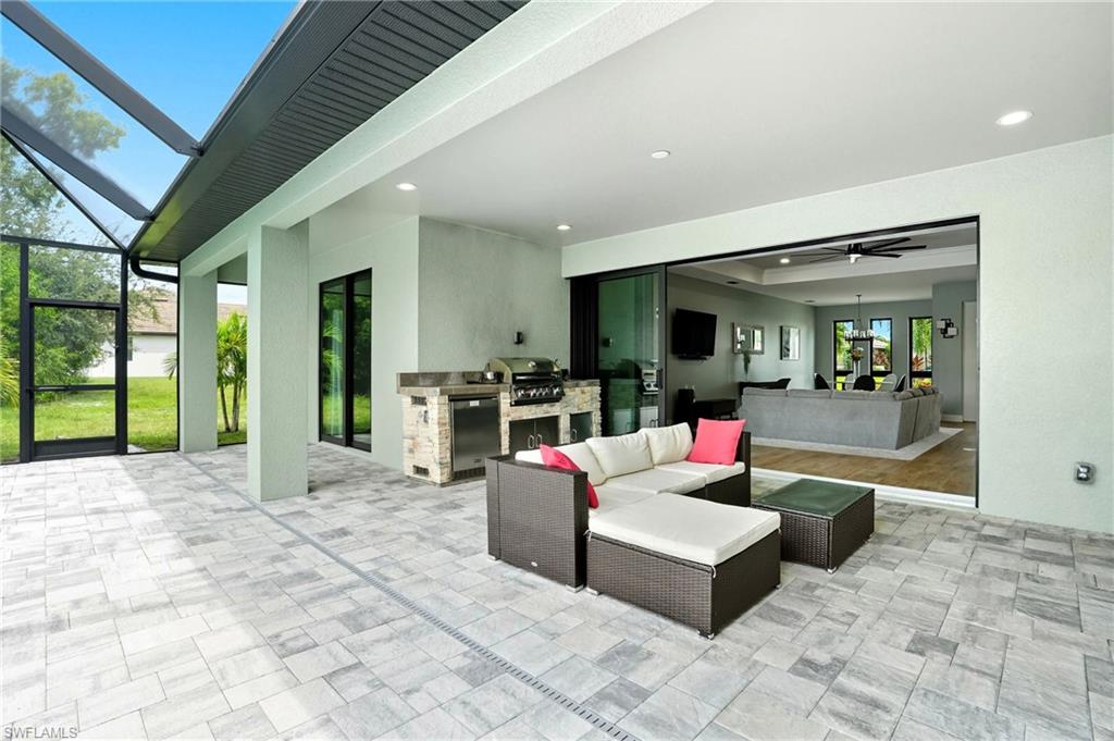Cape Coral, Florida, 33991, United States, 3 Bedrooms Bedrooms, ,2 BathroomsBathrooms,Residential,For Sale,1947966