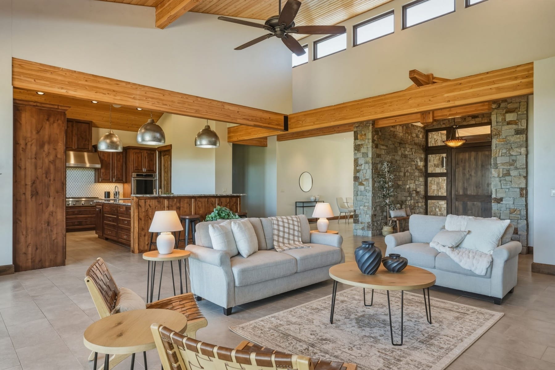  3487 NW Greenleaf Way Bend, OR 97703 - 物件實景