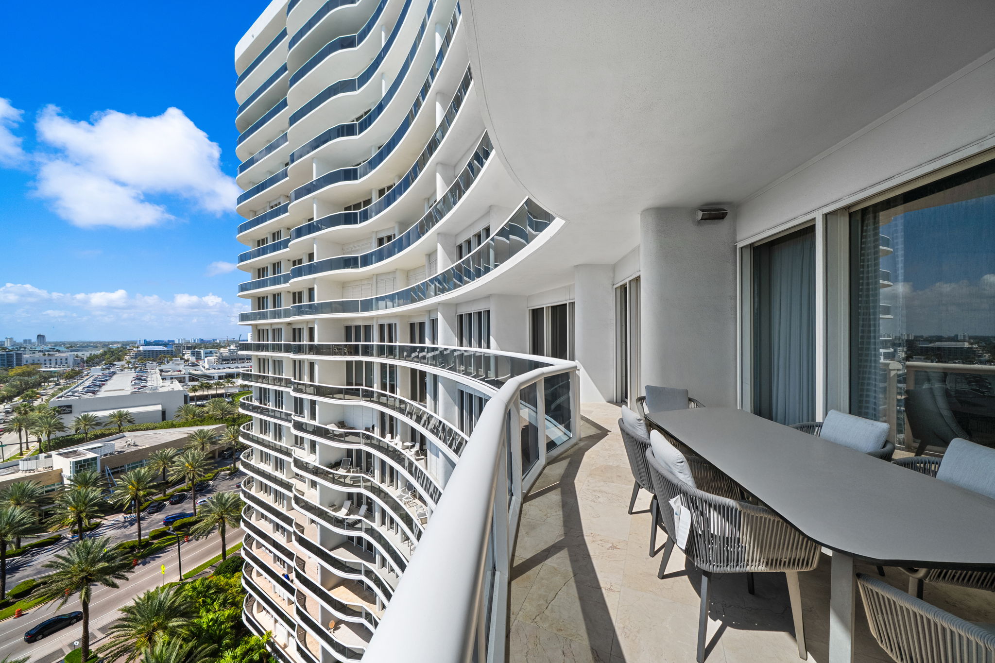  9601 Collins Ave, Bal Harbour, FL, 33154 - 物件實景