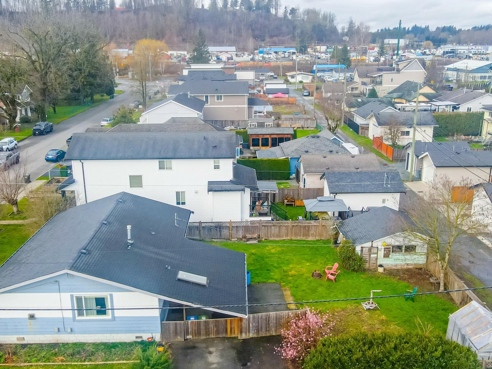 ABBOTSFORD, British Columbia, V2S 8C1, CA, 2 Bedrooms Bedrooms, ,1 BathroomBathrooms,Residential,For Sale,1837124