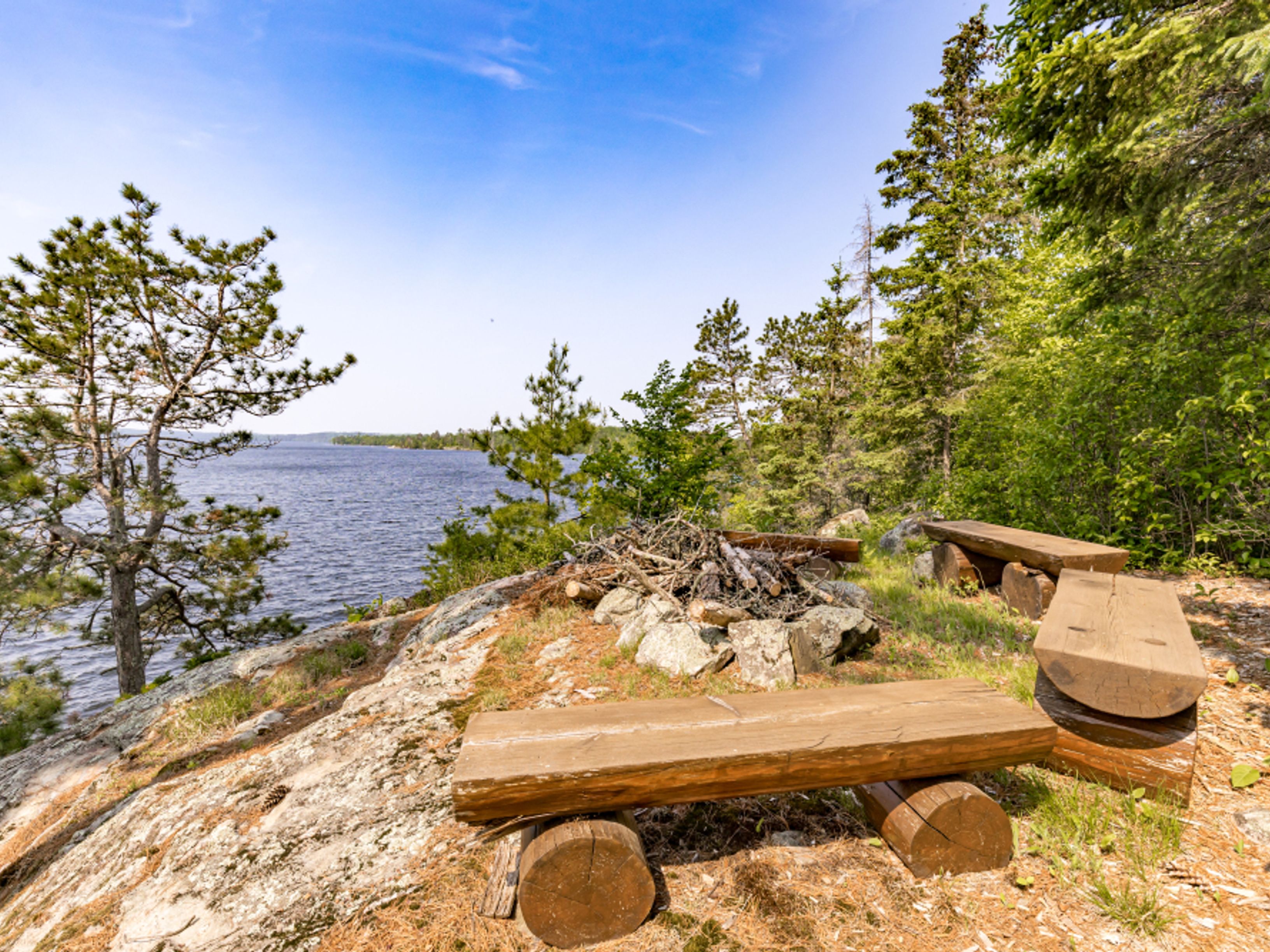  Lake Vermilion Legacy Estate Retreat - 物件實景