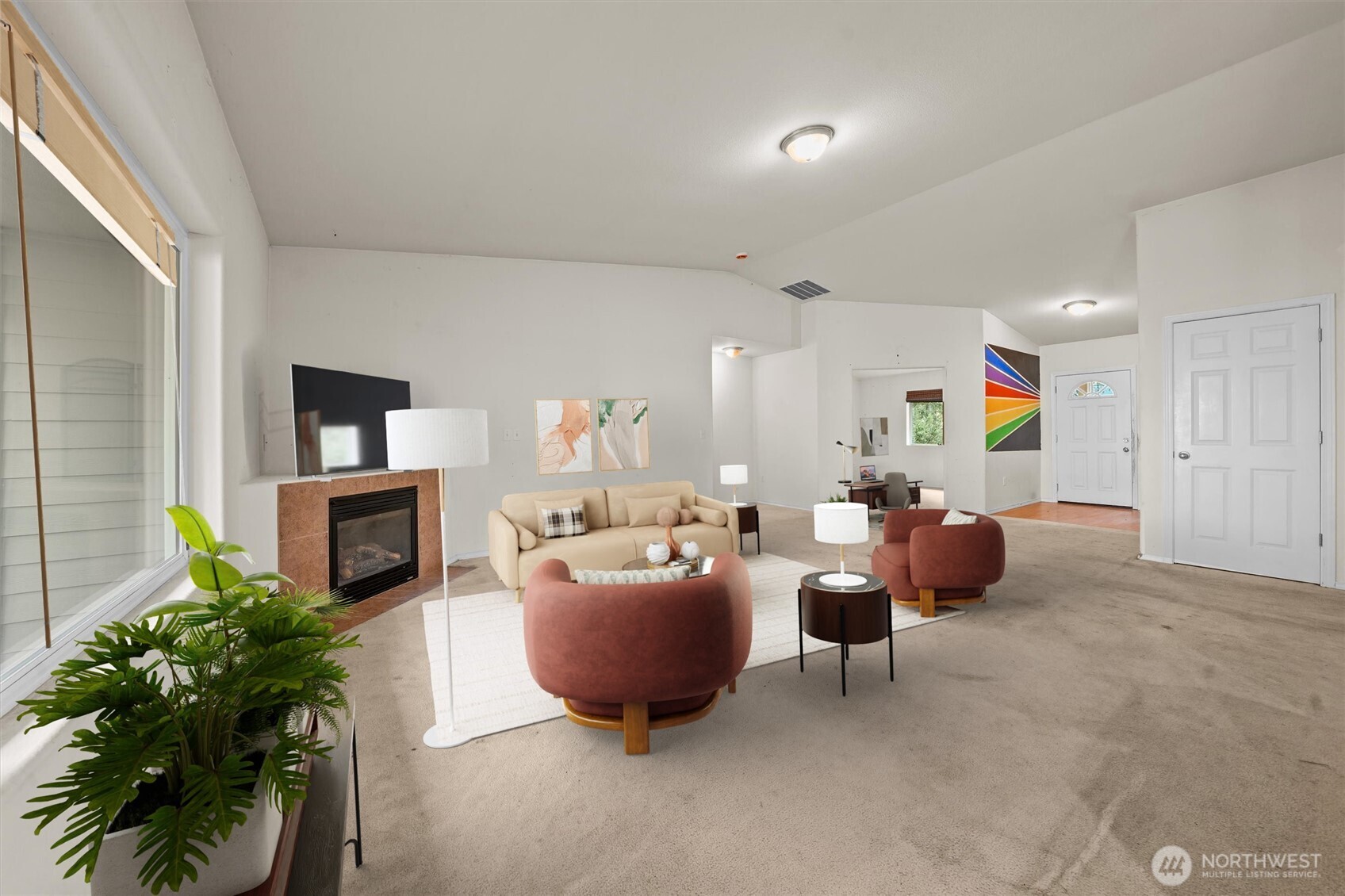 Anderson Island, Washington, 98303, United States, 3 Bedrooms Bedrooms, ,2 BathroomsBathrooms,Residential,For Sale,1998316