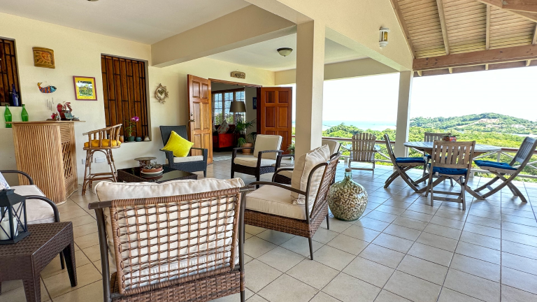 The Lookout, St David, GD, 3 Bedrooms Bedrooms, ,2 BathroomsBathrooms,Residential,For Sale,The Lookout,1462669