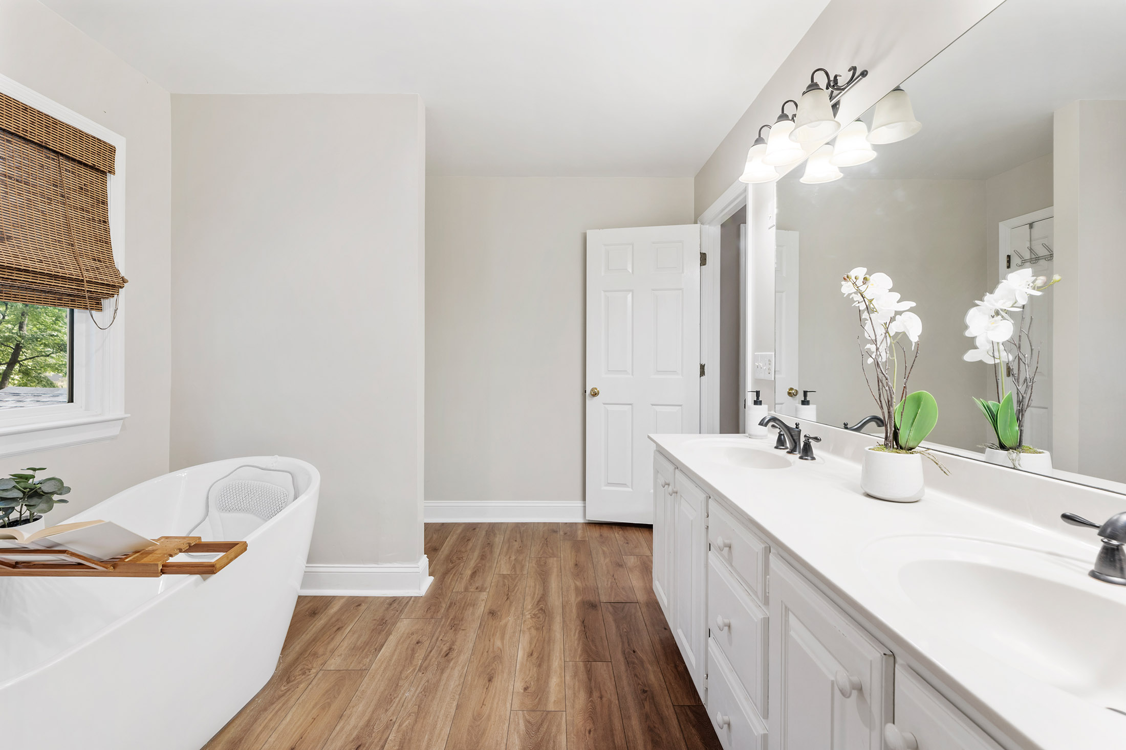  Andover North Home Blends Privacy and Convenience - 物件實景