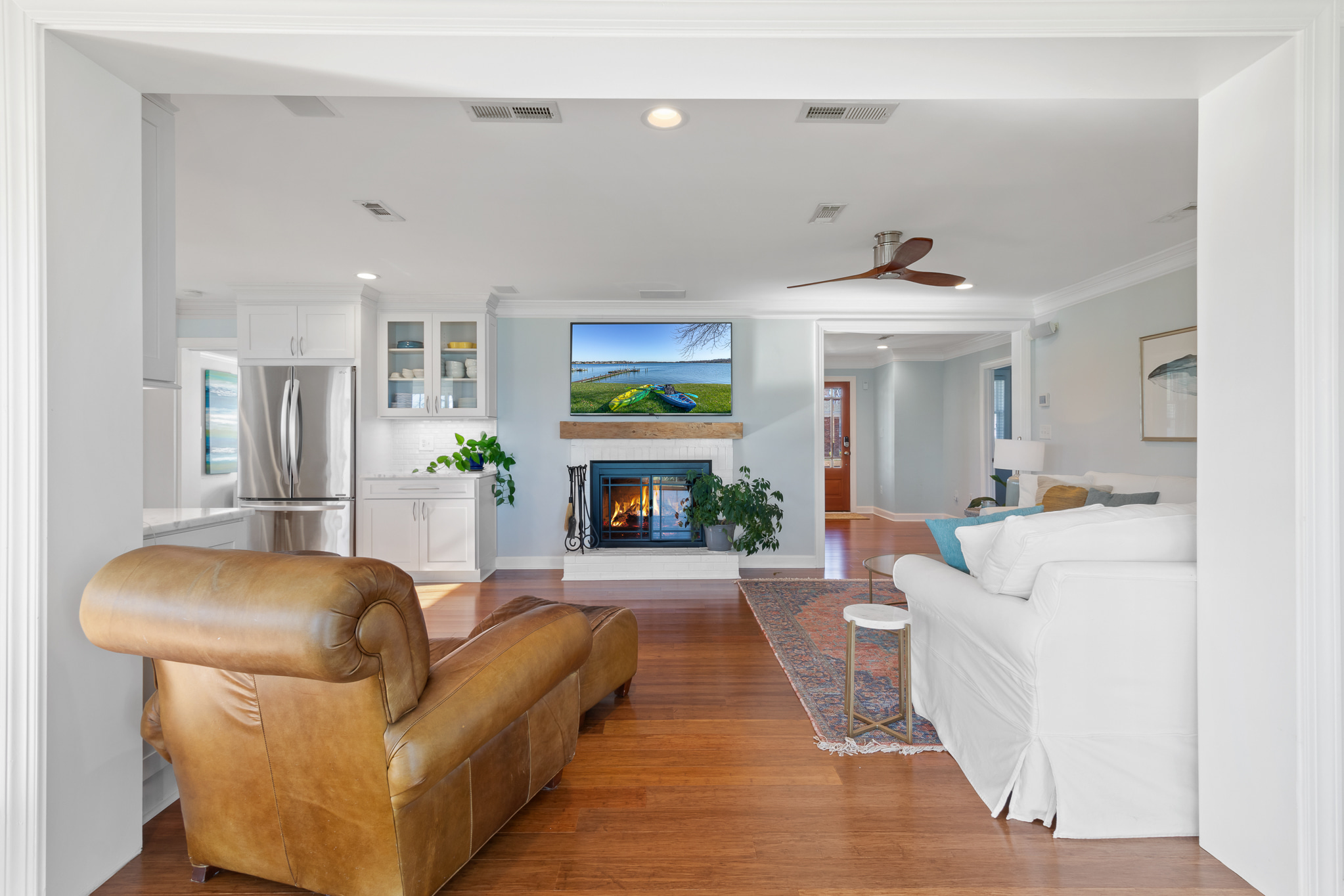  108 Ferry View Drive, Heathsville, VA 22473 - 物件實景