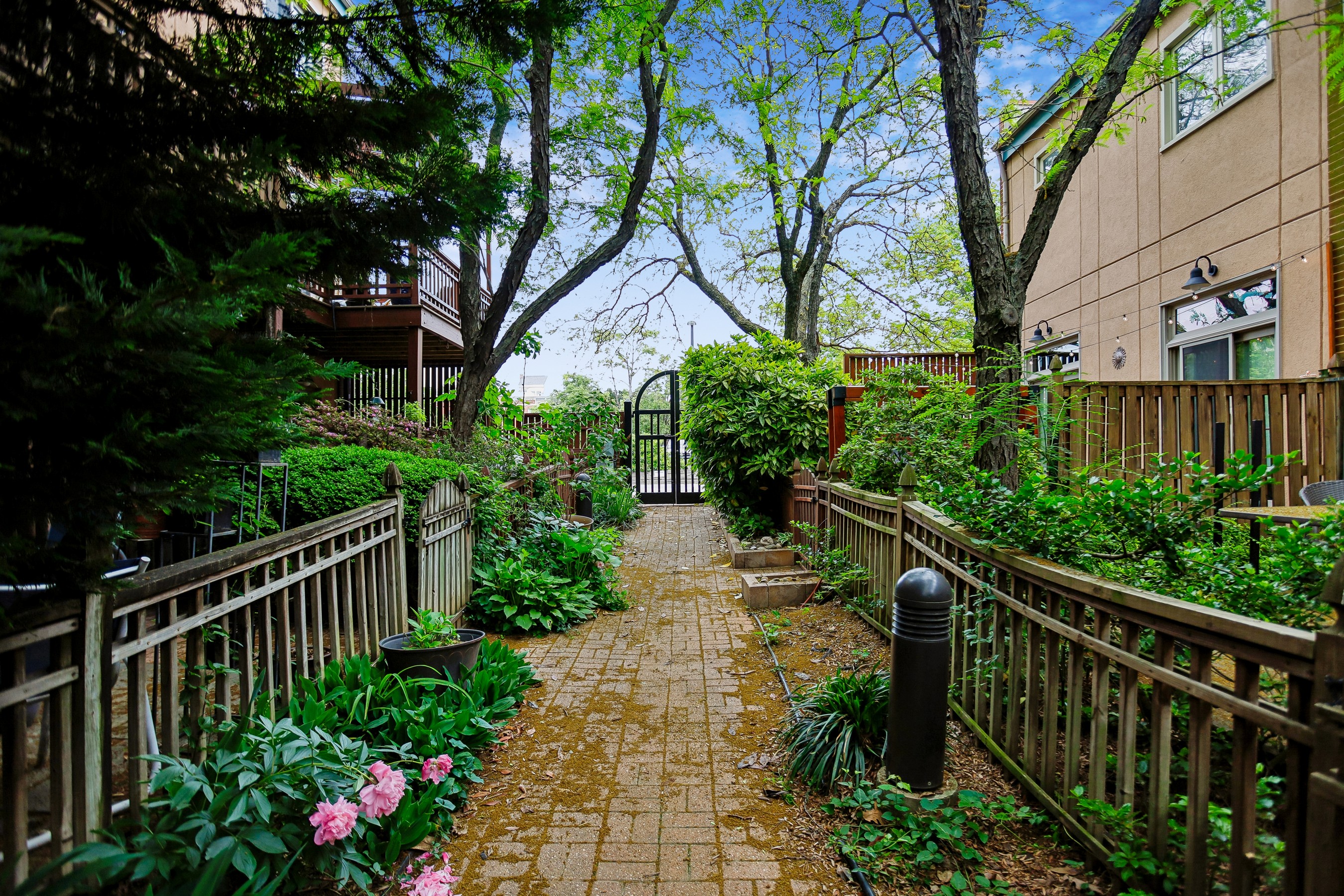  FEDERAL HILL HISTORIC DISTRICT - 物件實景