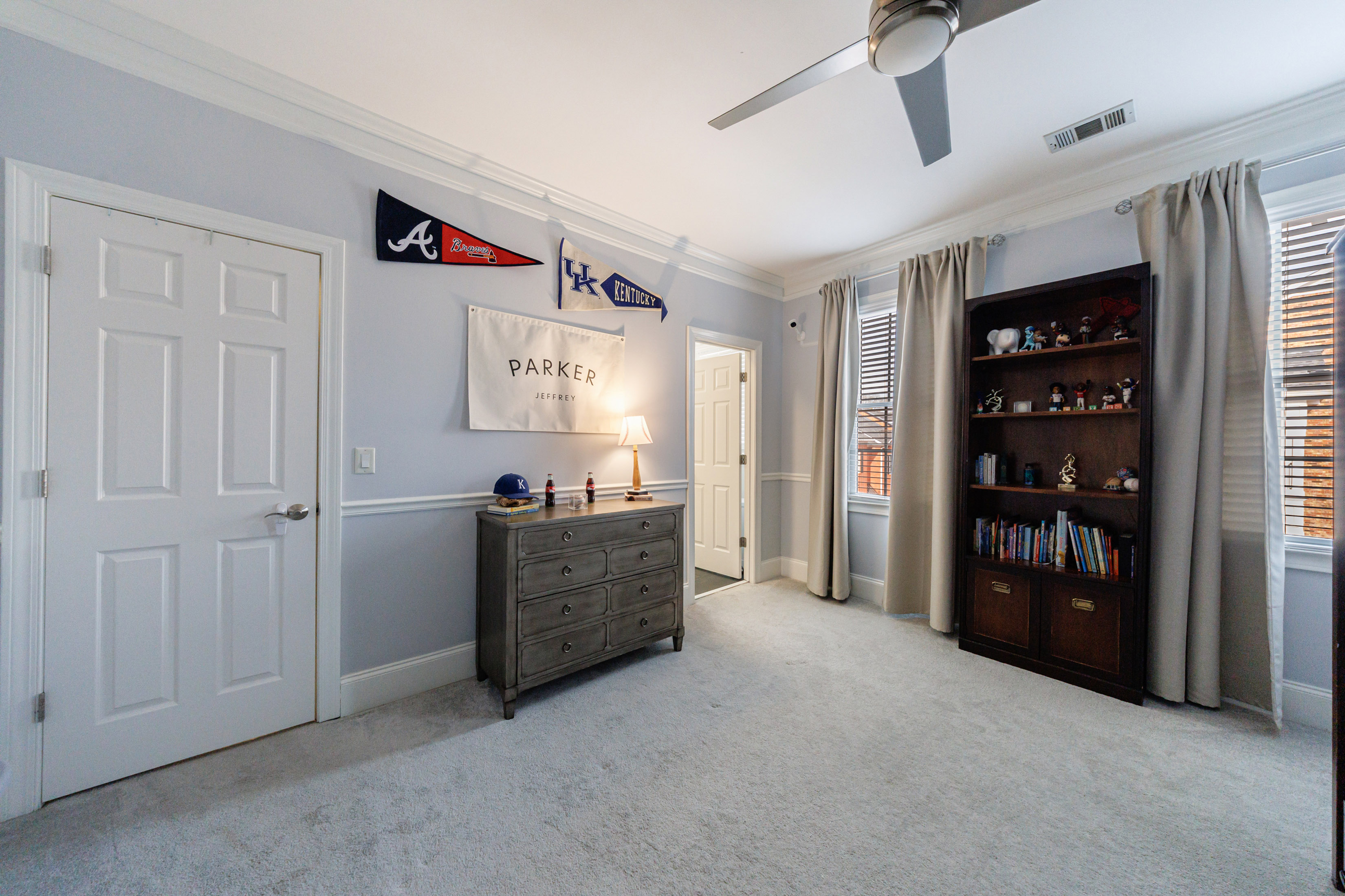  Beautiful Townhome in the Heart of Brookhaven - 物件實景