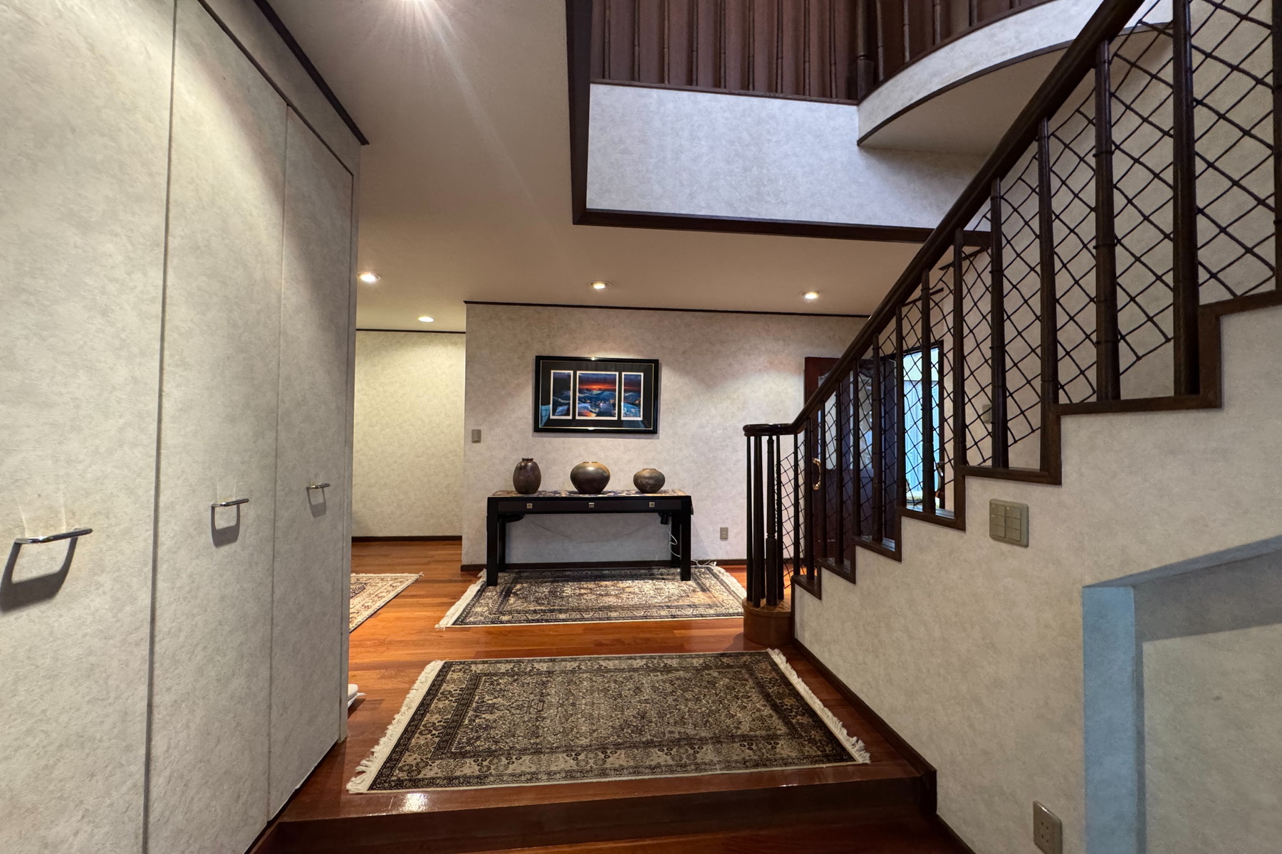  ISO 2-CHOME DETACHED HOUSE, URASOE CIT - 物件實景