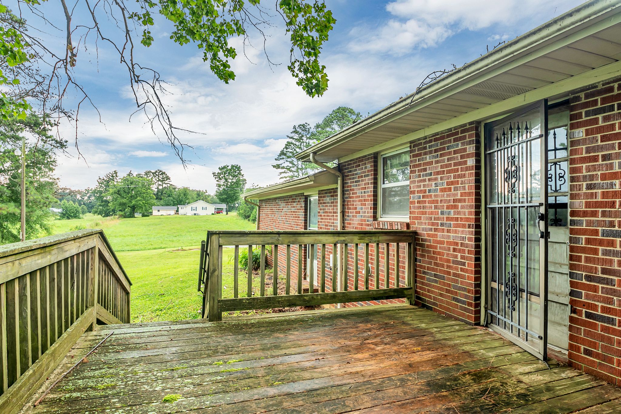  25484 Nick Davis Road - 物件實景