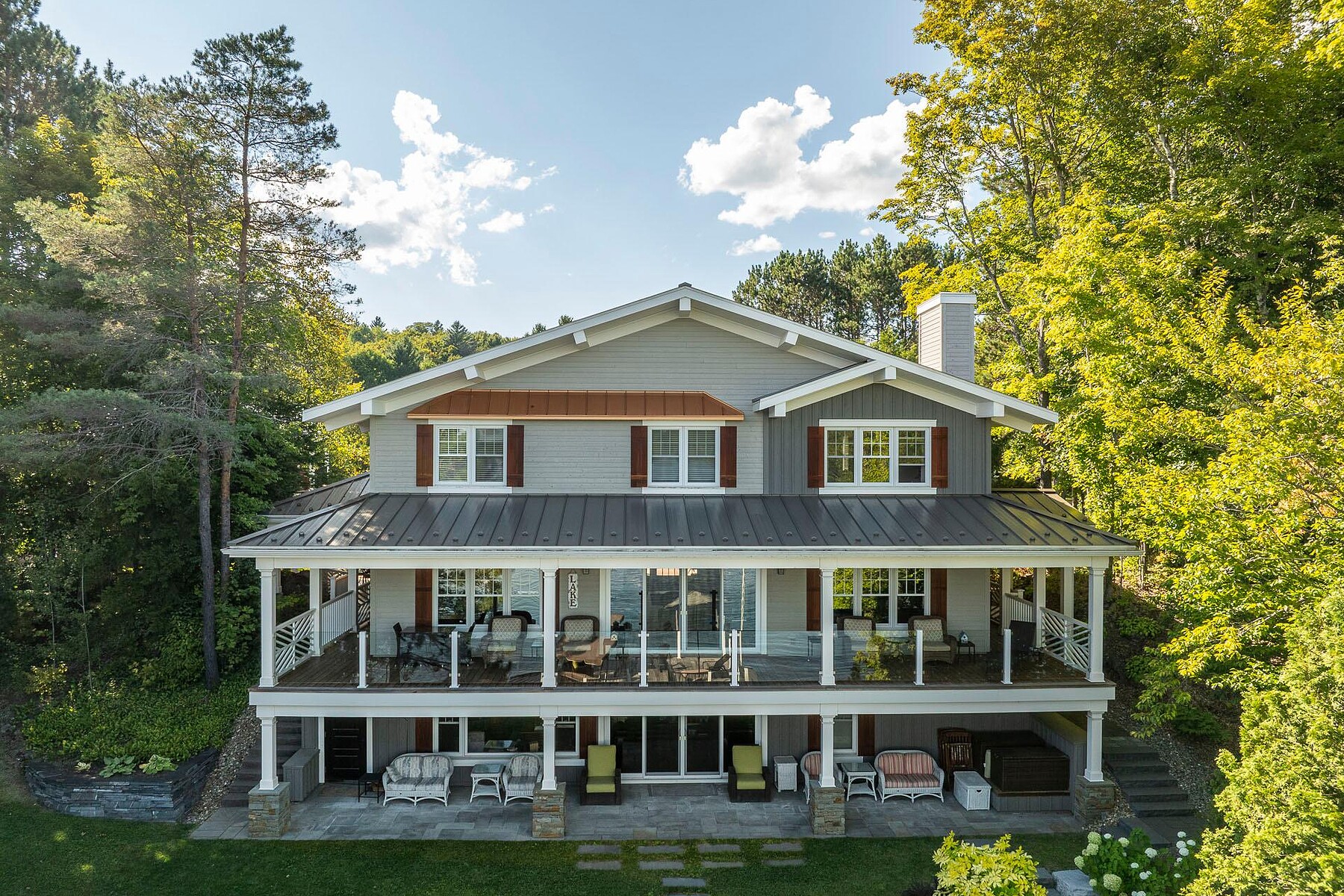  Austin, Eastern Townships - 物件實景