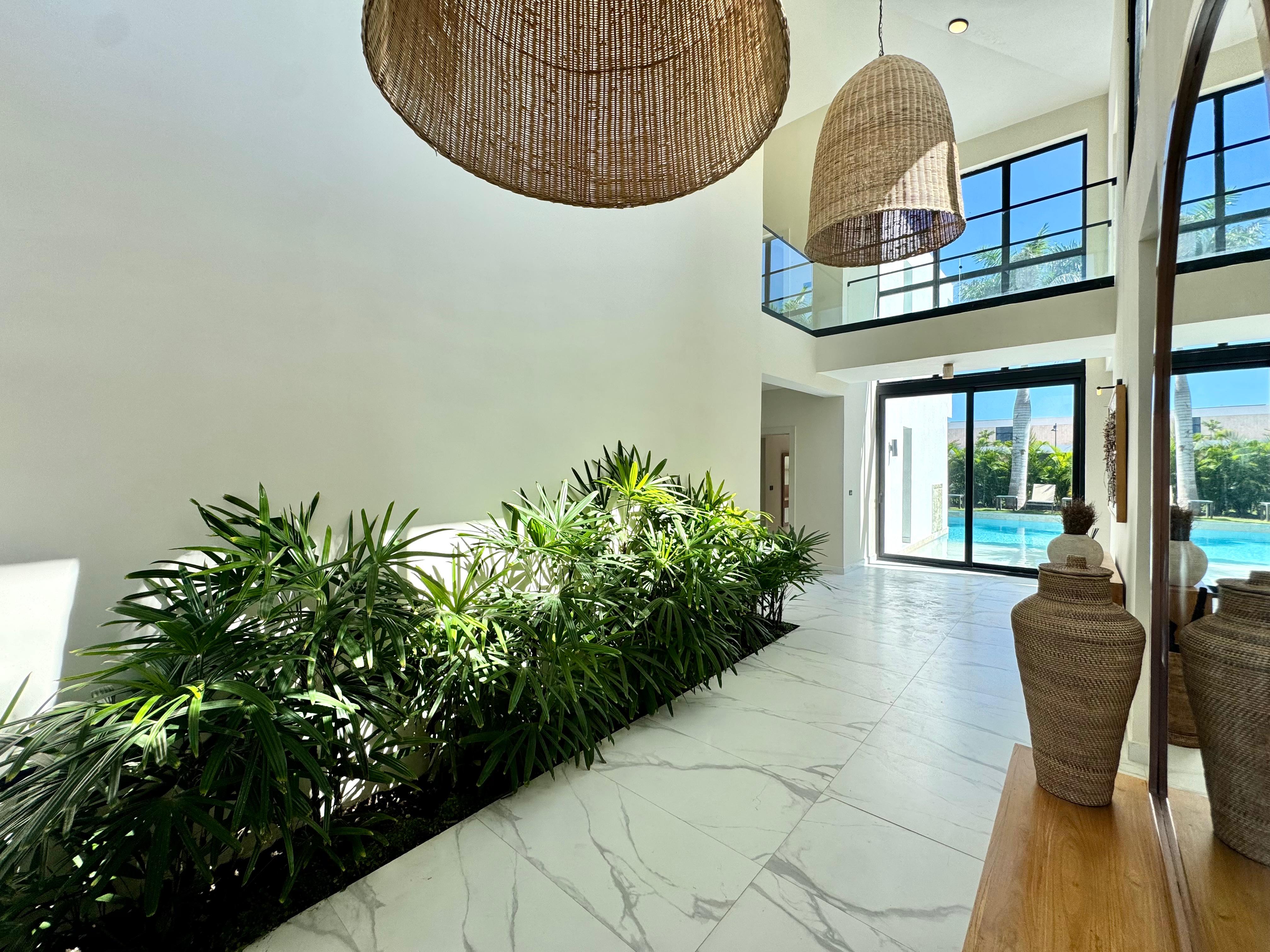 Punta Cana, DO, 4 Bedrooms Bedrooms, ,5 BathroomsBathrooms,Residential,For Sale,1996015