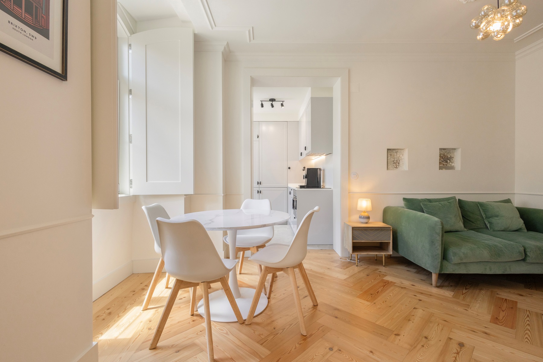  Flat, 2 bedrooms, for Sale - 物件實景