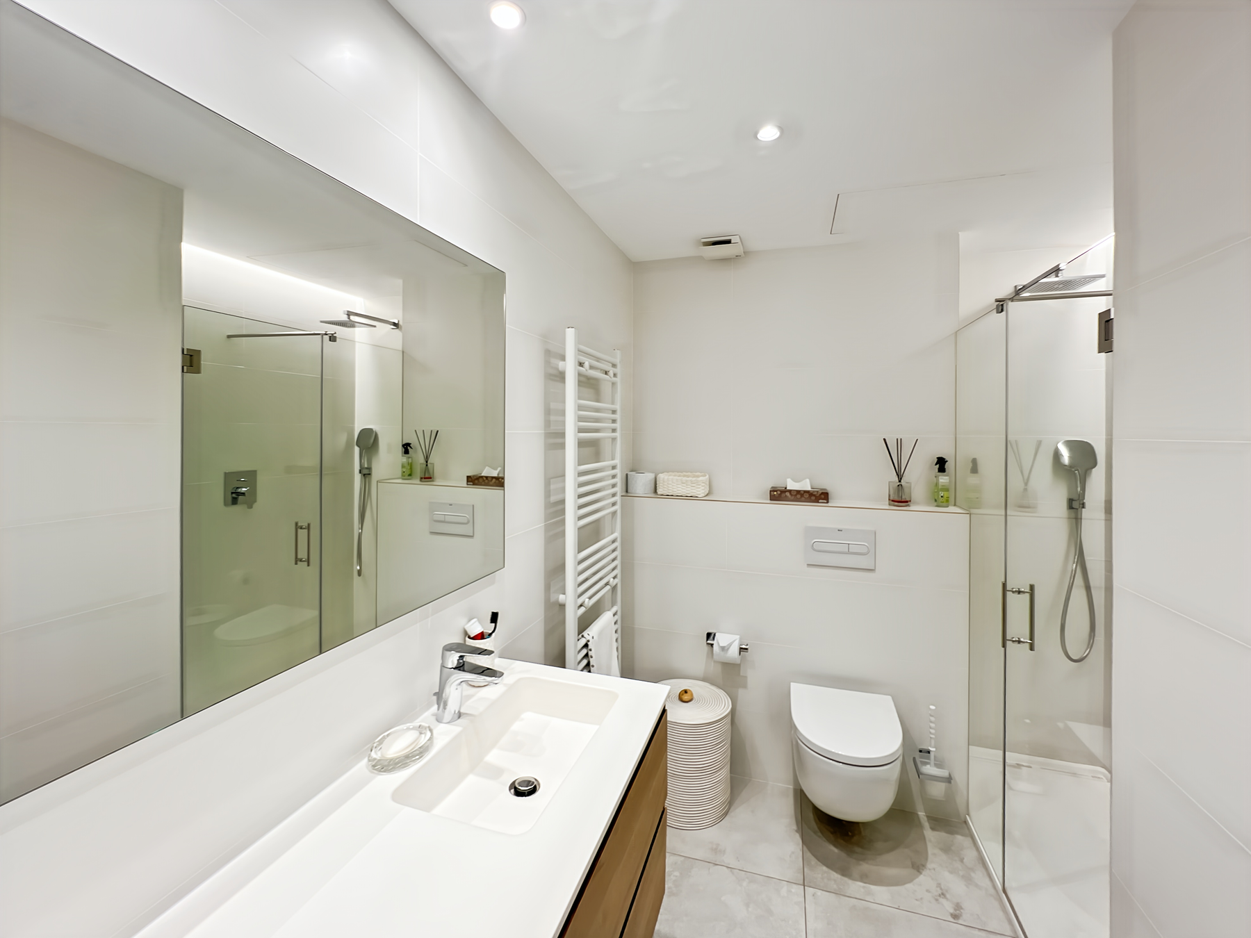  Renovated flat with terrace and pool in El Vinyet, Sitges - 物件實景
