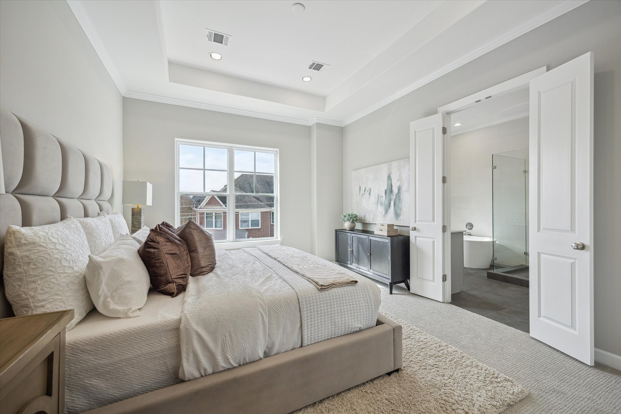  4030 Blossom Street - 物件實景