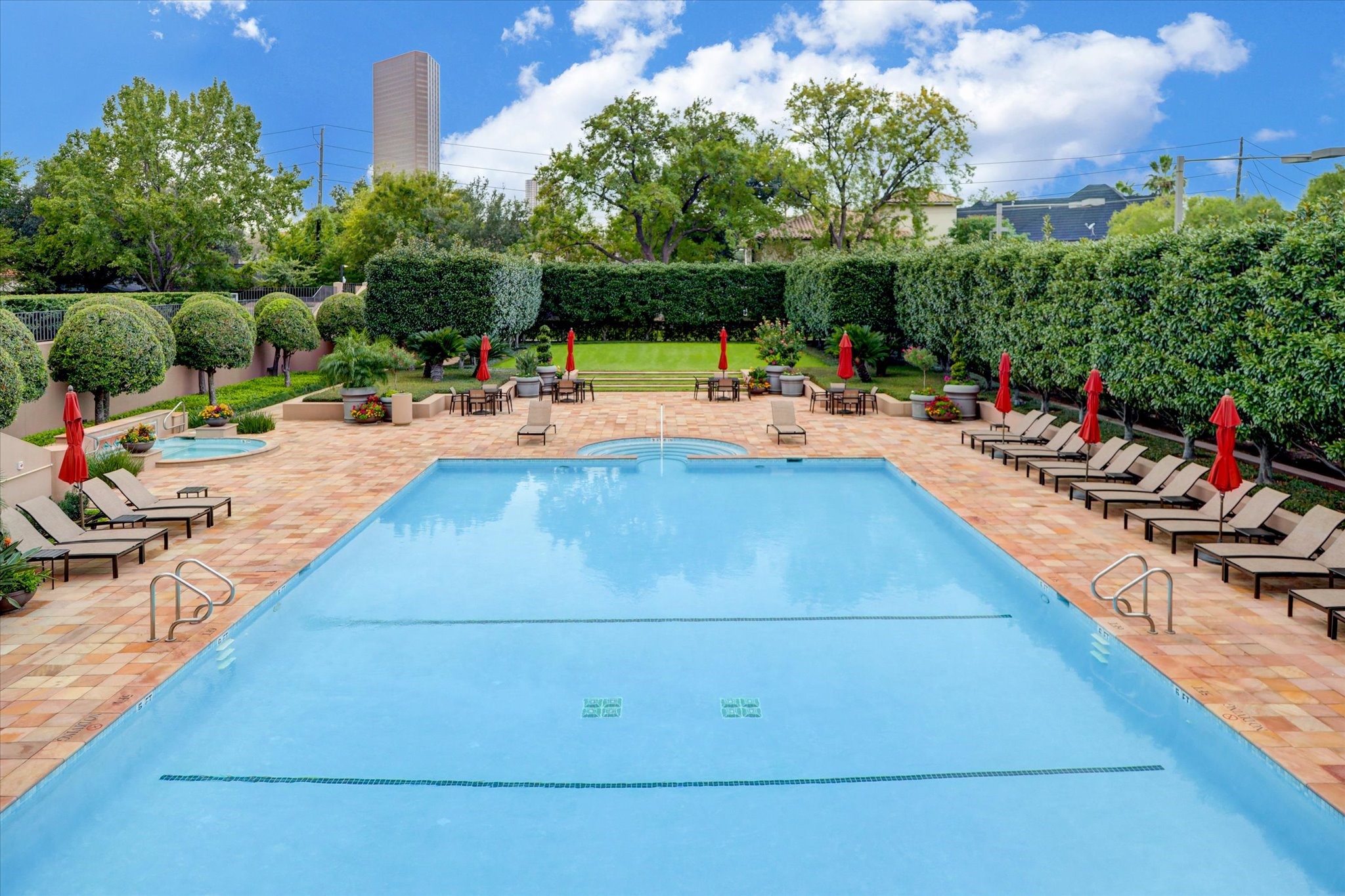  5110 San Felipe Street #43W - 物件實景