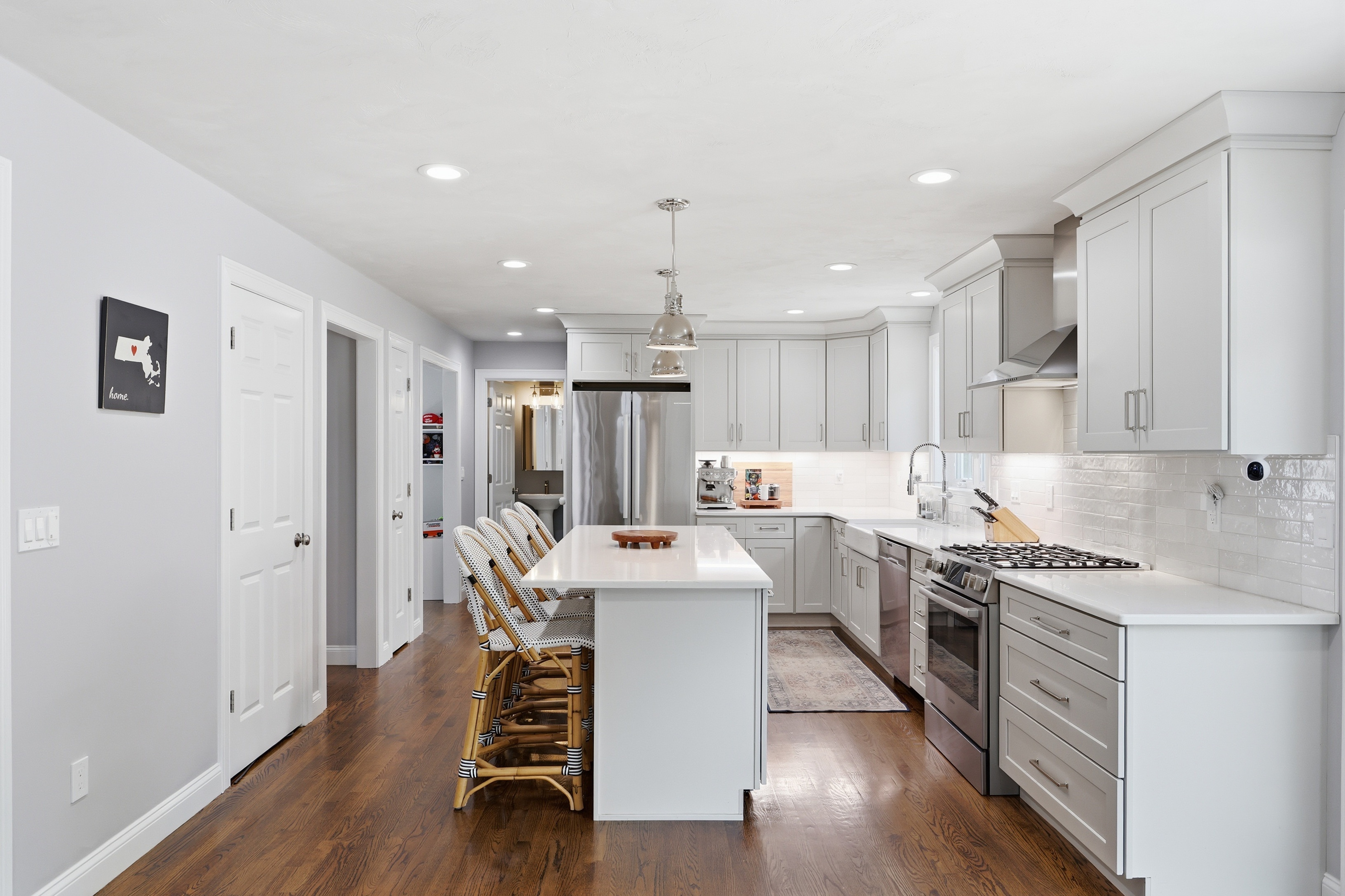  7 Stephanie drive, Holden, MA 01520 - 物件實景