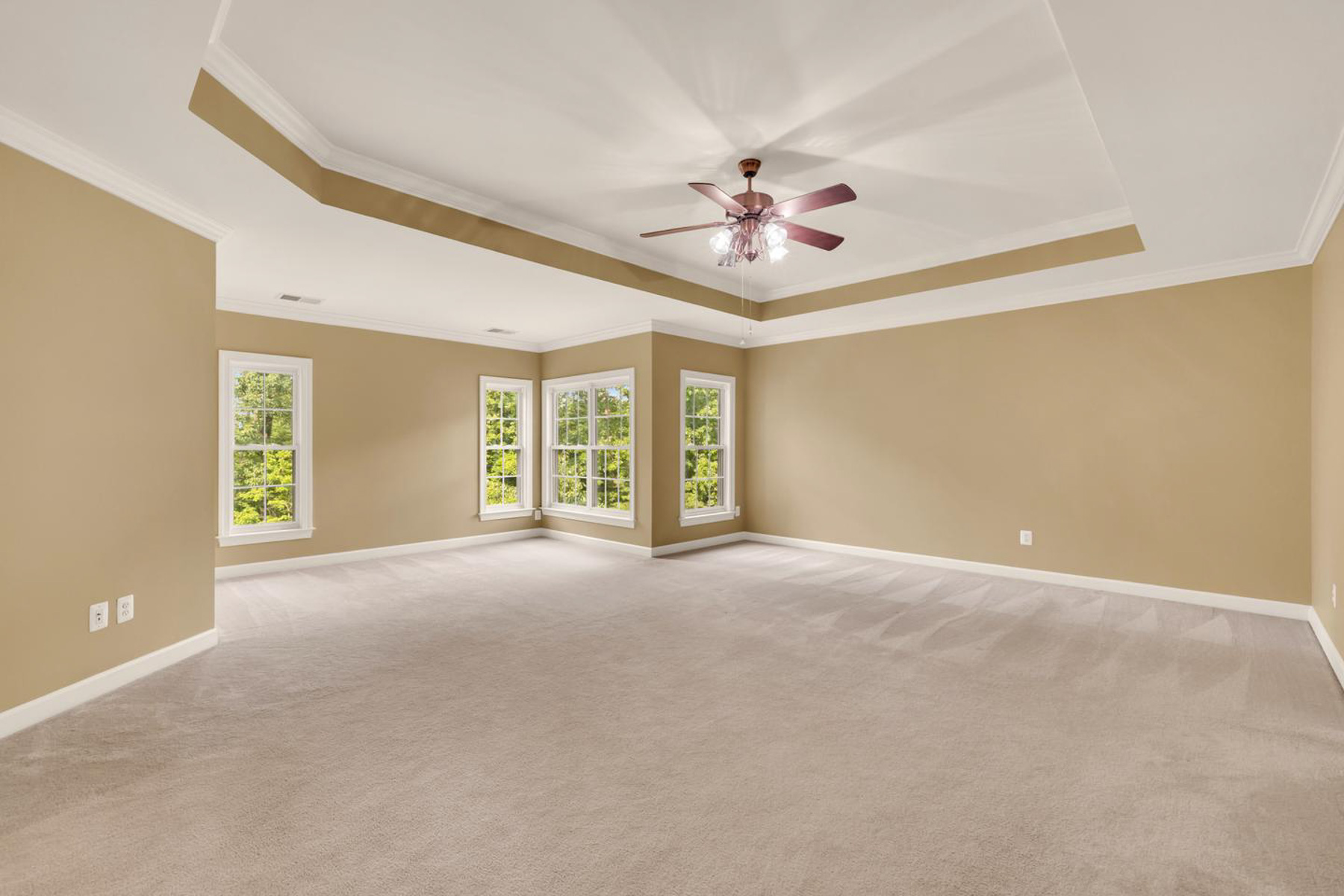  3232 Lost Pond Court, Triangle, VA, 22172 - 物件實景