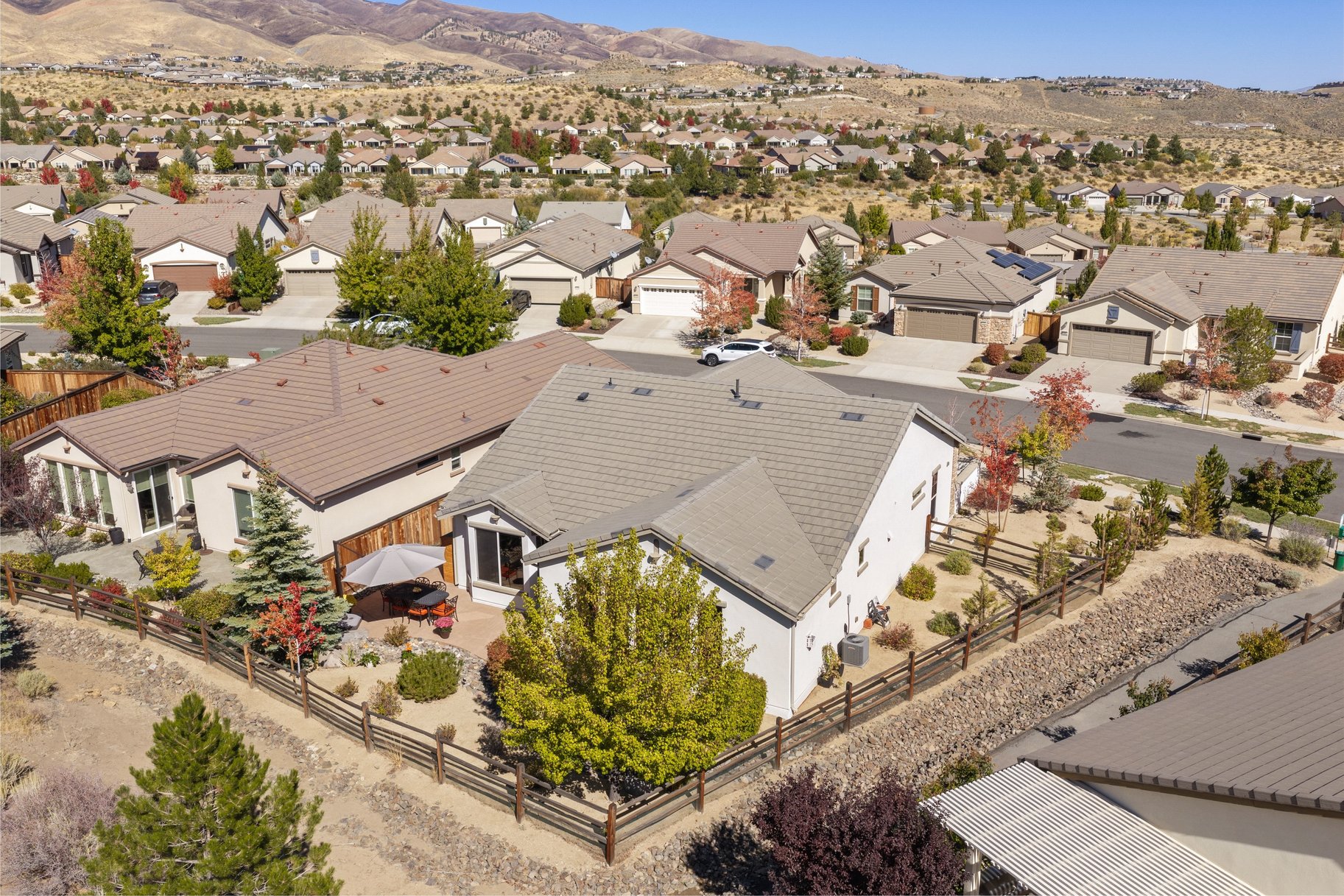  Welcome home to 1115 Sugar Creek Trail - 物件實景