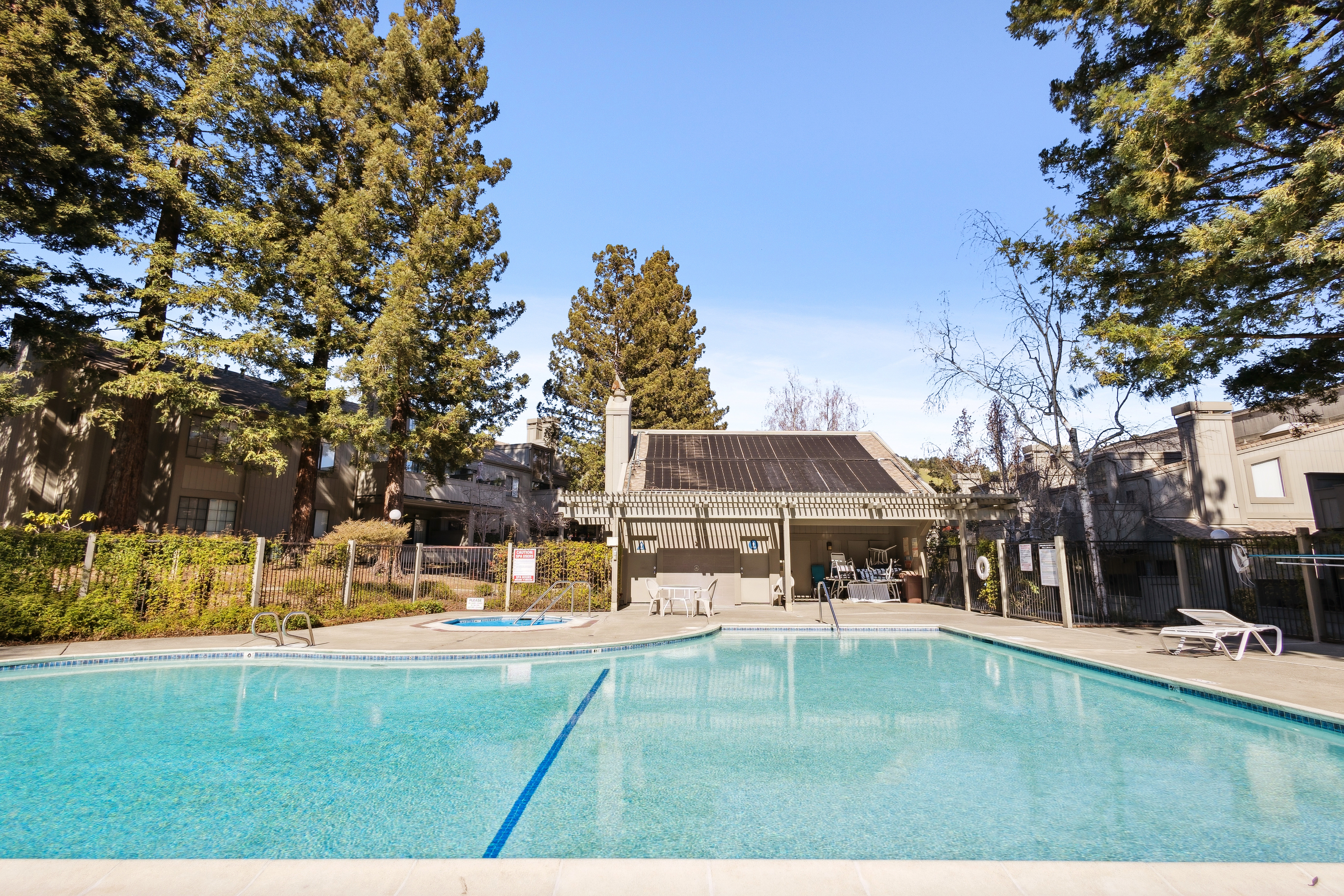  Peace and Tranquility - 物件實景