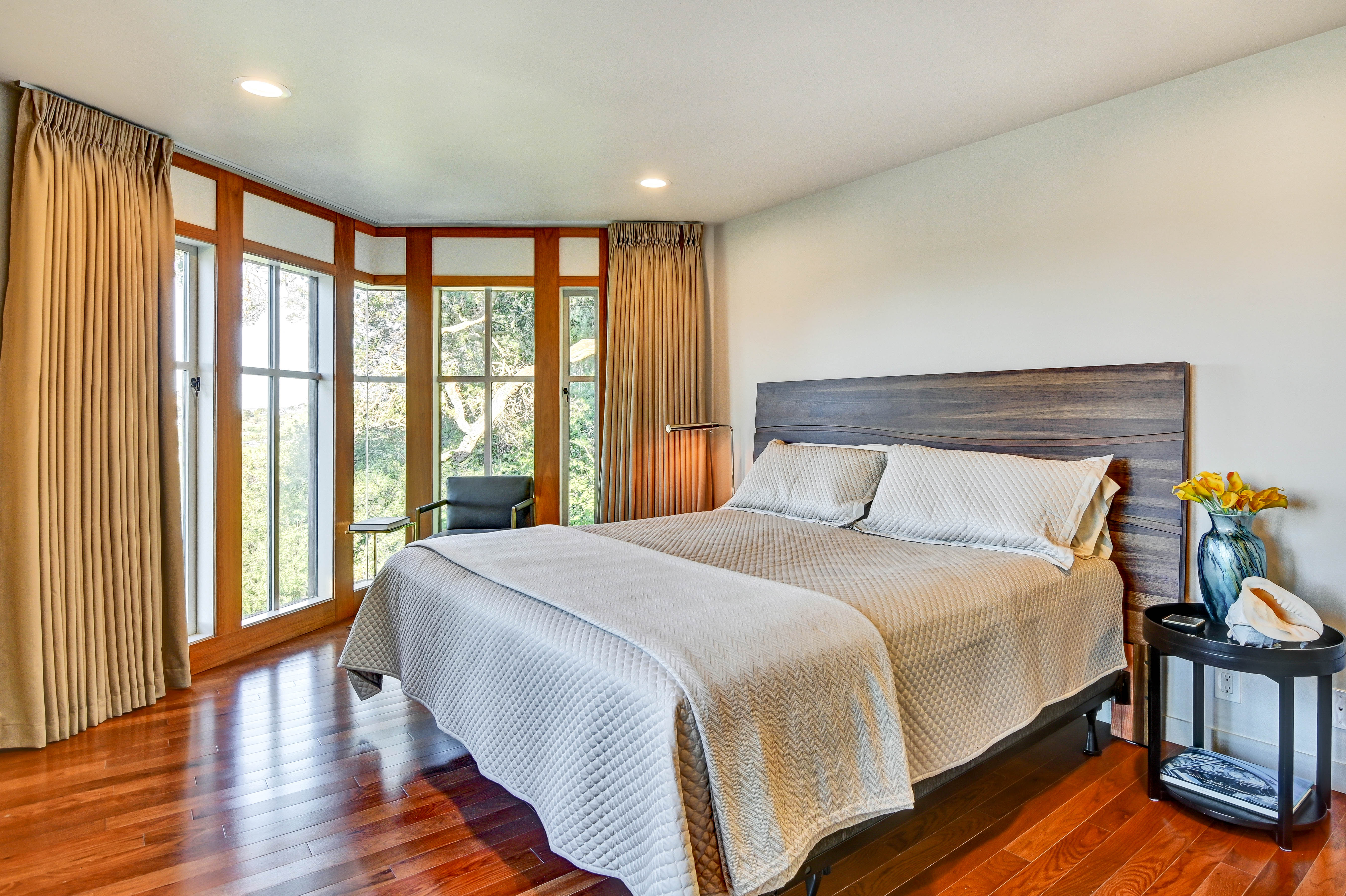  Fully Remodeled Mid Century Home in Belvedere - 物件實景