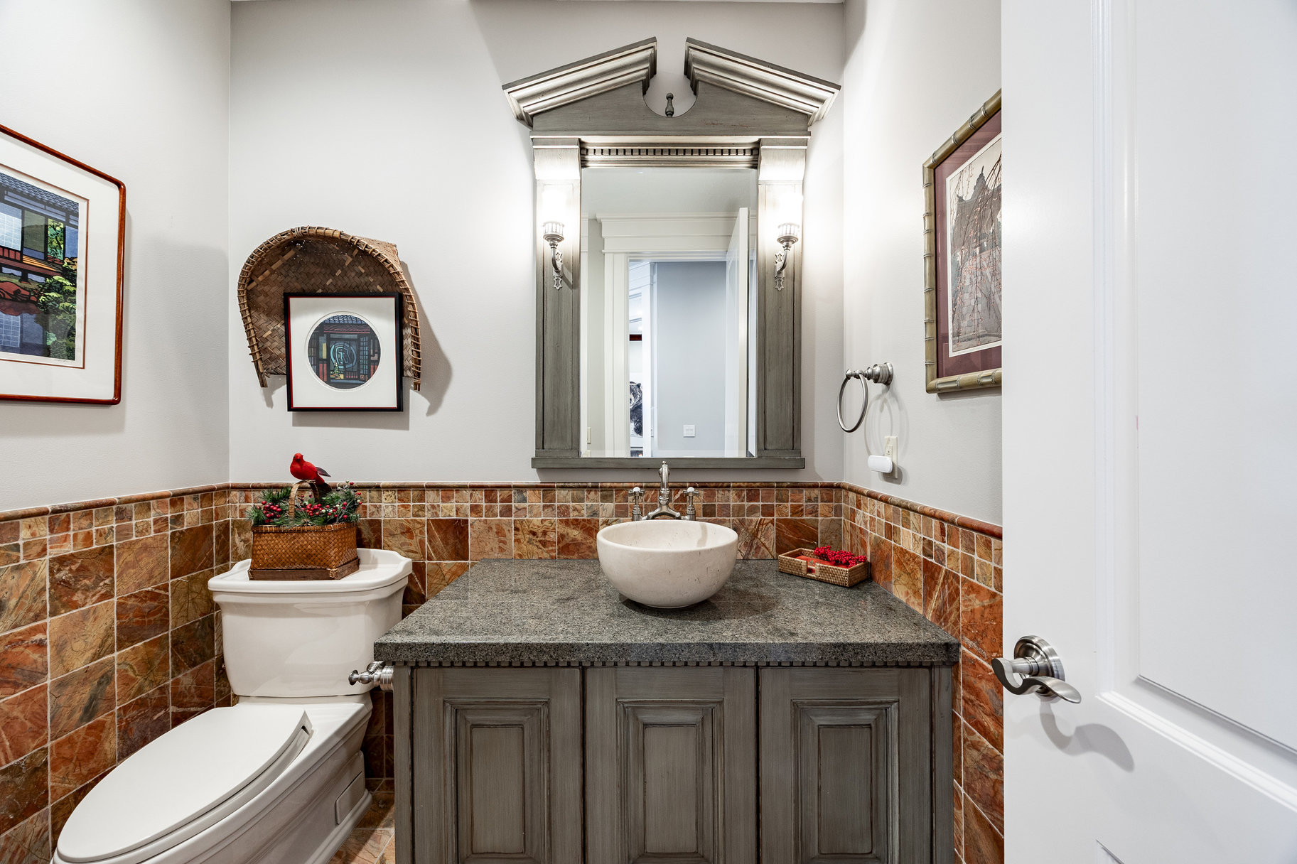  Timeless East Bench Craftsman Estate with Gated Entry, Expansive Light and Views - 物件實景