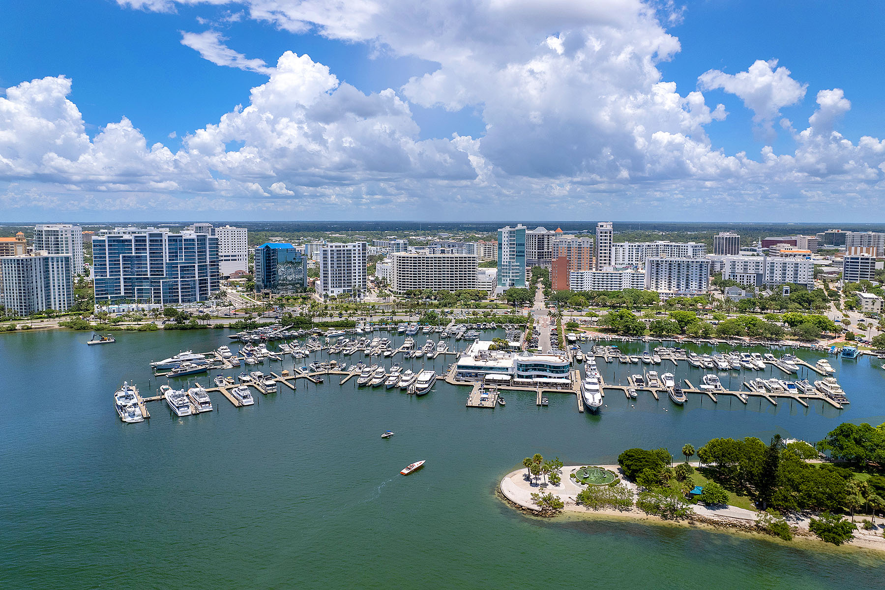  WASHINGTON PARK - 物件實景