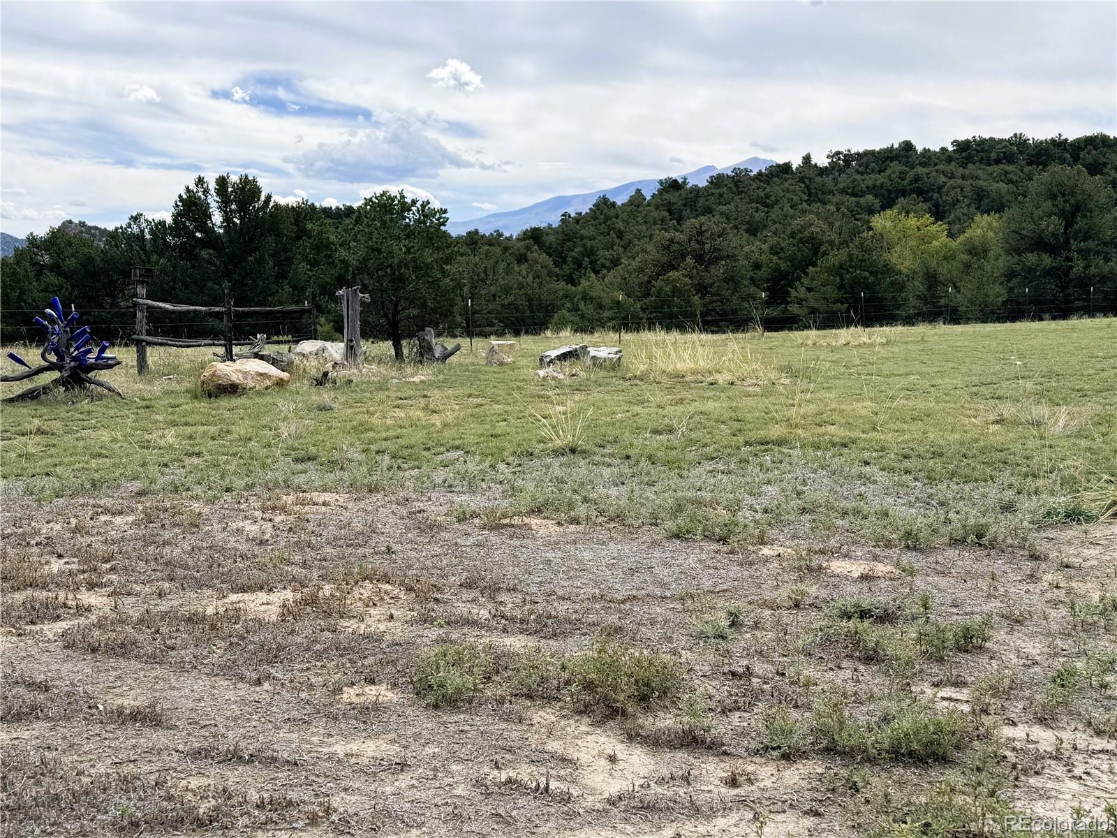 Howard, Colorado, 81233, United States, 2 Bedrooms Bedrooms, ,1 BathroomBathrooms,Residential,For Sale,1977038