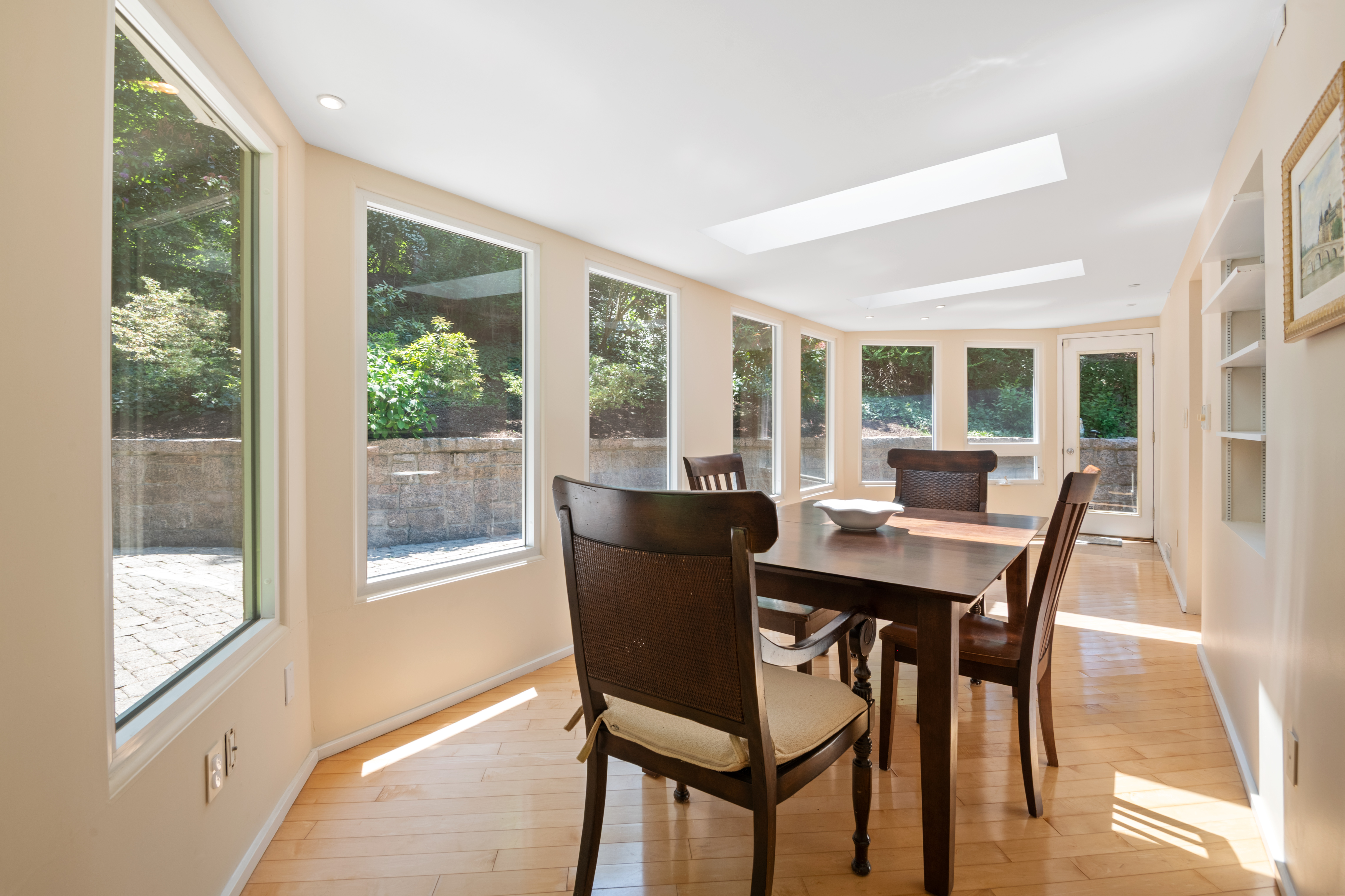  6 Wareland Road, Wellesley, MA, 02481 - 物件實景