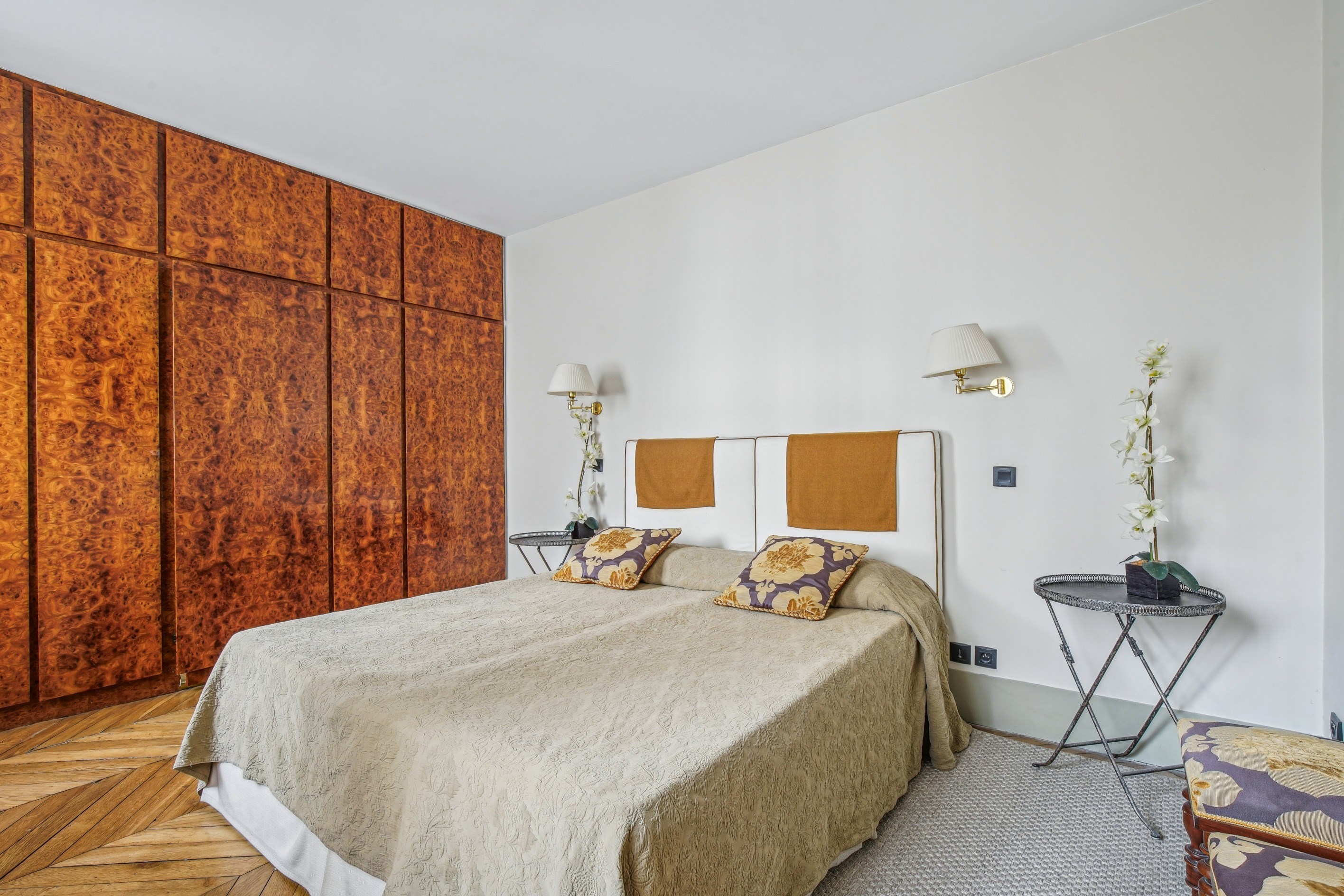  FOR SALE - Apartment - 2/3 bedrooms - facing the Seine river - Pont Neuf - Louv… - 物件實景