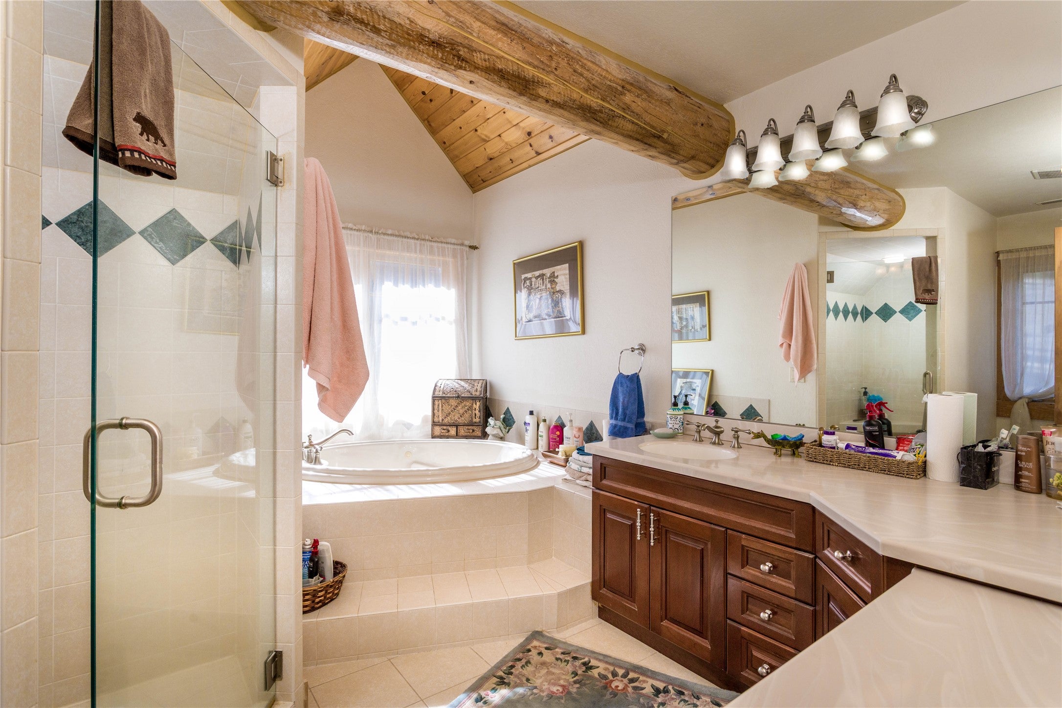 Bigfork, Montana, 59911, United States, 2 Bedrooms Bedrooms, ,3 BathroomsBathrooms,Residential,For Sale,1827494