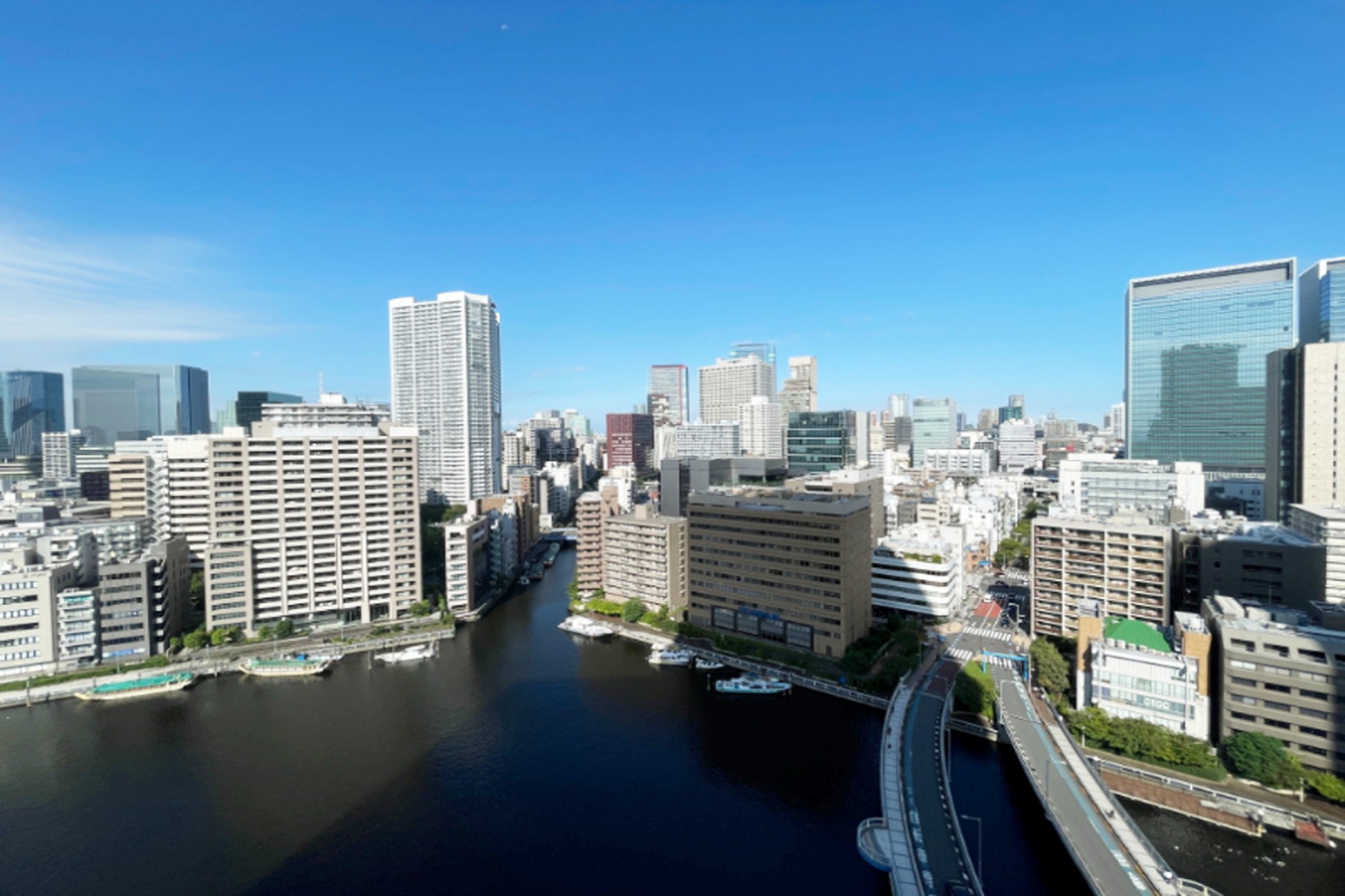  SHIBAURA ISLAND GROVE TOWER - 物件實景